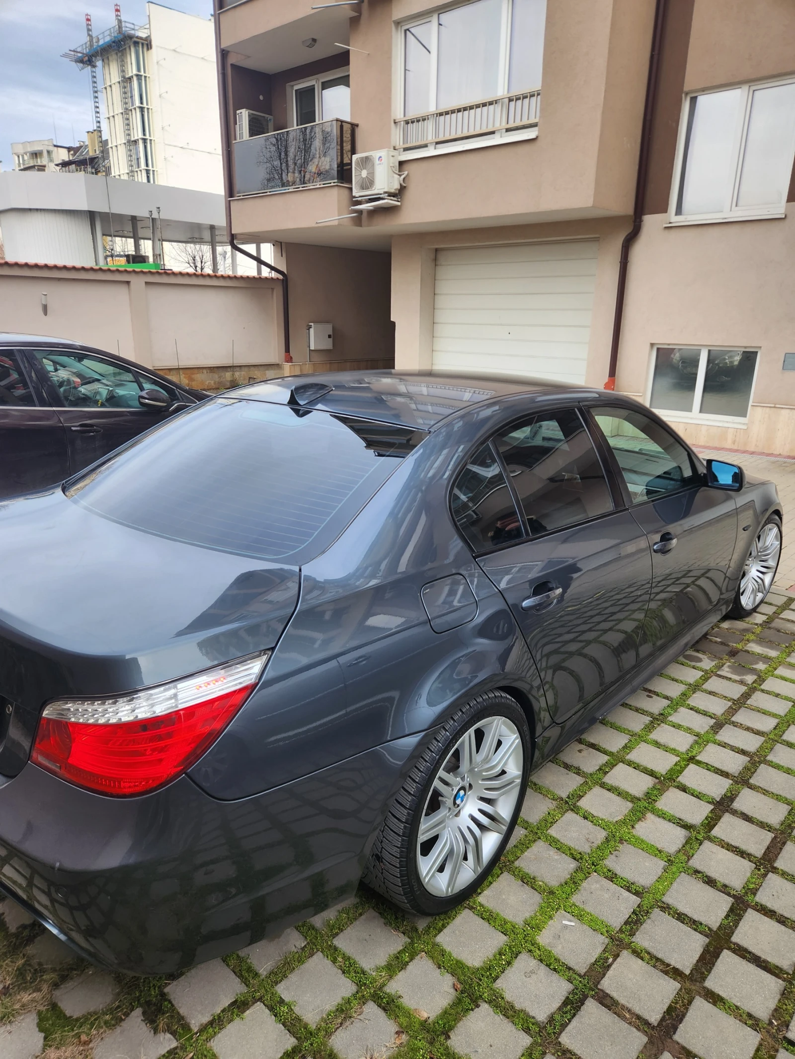 BMW 525 | Mobile.bg � ����������� 2