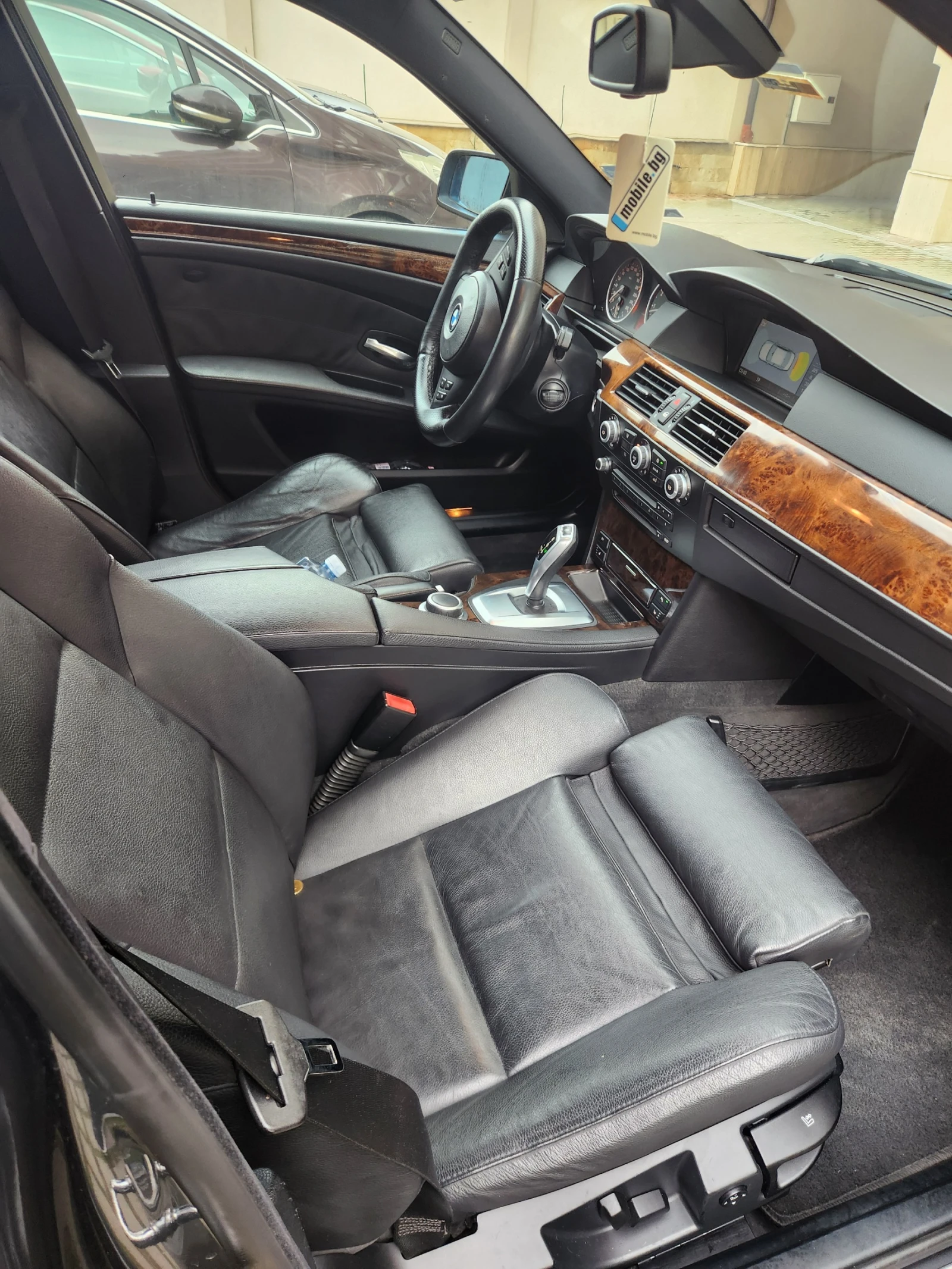 BMW 525 | Mobile.bg � ����������� 5