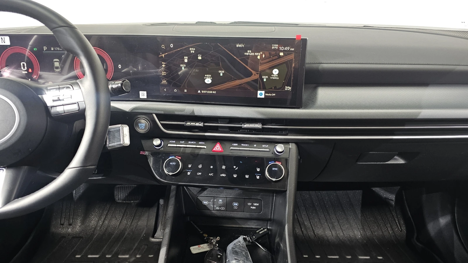 Hyundai Sonata The Edge 2.0LPG Mobility autogeorge.com | Mobile.bg � ����������� 13