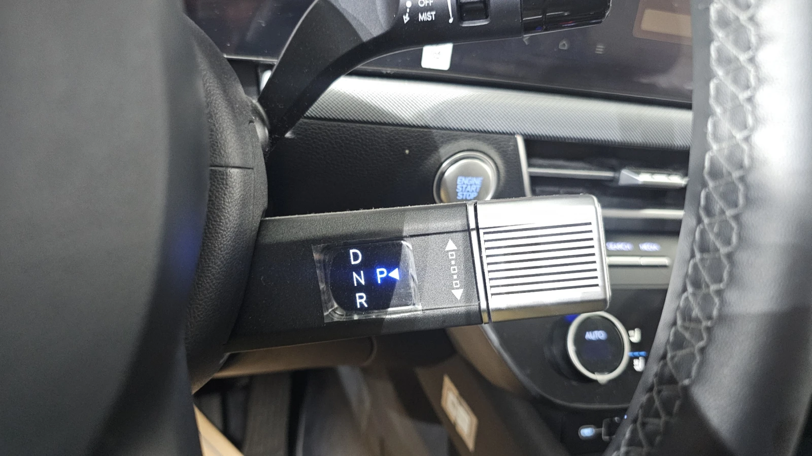 Hyundai Sonata The Edge 2.0LPG Mobility autogeorge.com | Mobile.bg � ����������� 8