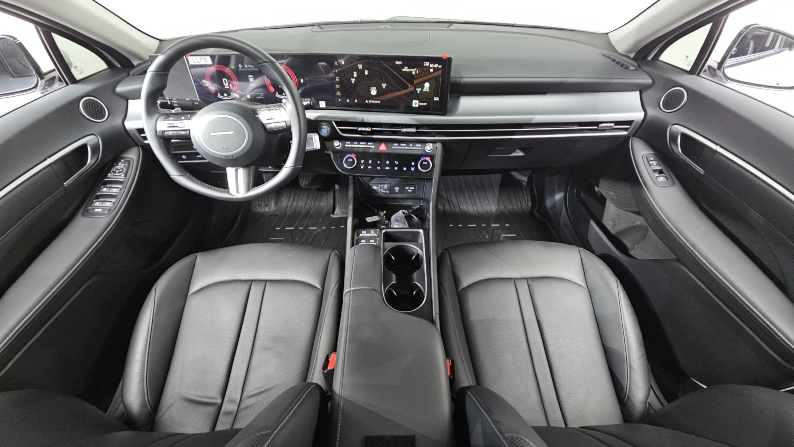 Hyundai Sonata The Edge 2.0LPG Mobility autogeorge.com | Mobile.bg � ����������� 6