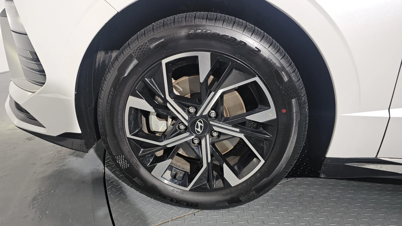 Hyundai Sonata The Edge 2.0LPG Mobility autogeorge.com | Mobile.bg � ����������� 5