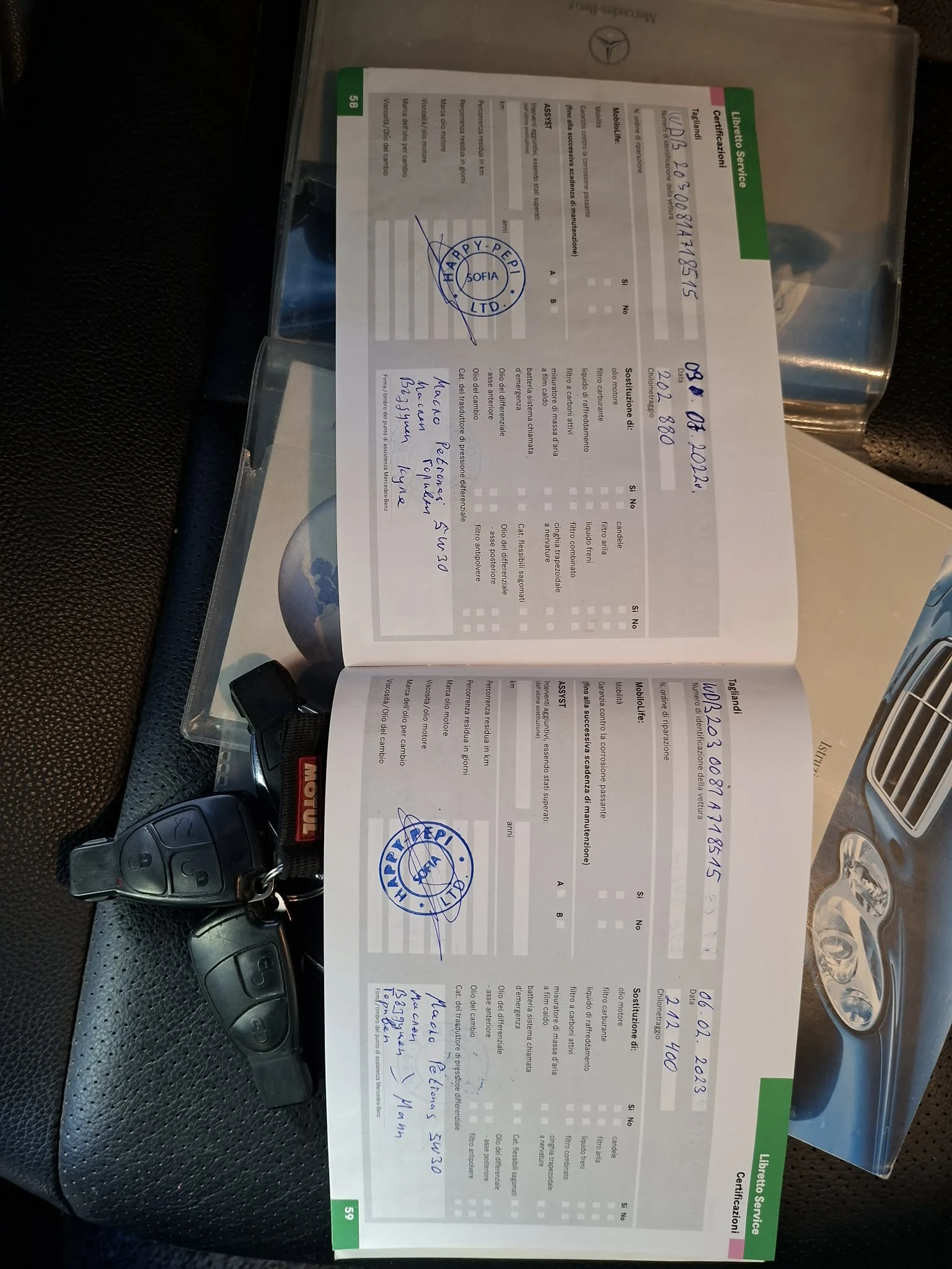 Mercedes-Benz C 220 Elegance sport edition, снимка 17 - Автомобили и джипове - 53751517