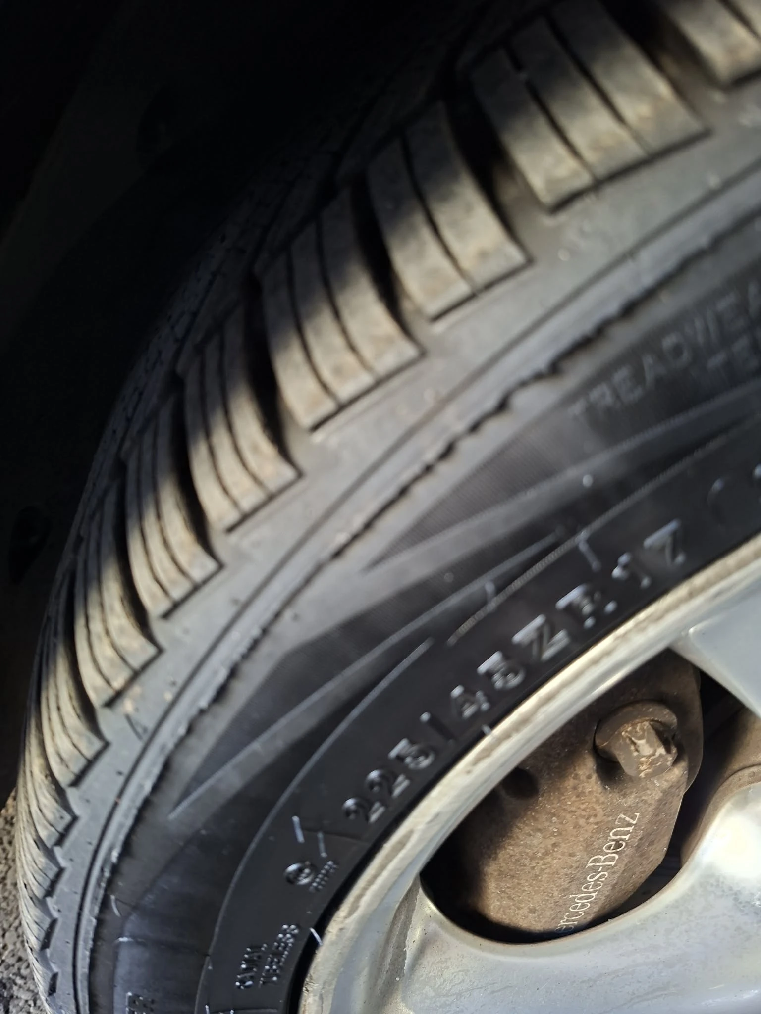 Mercedes-Benz C 220 Elegance sport edition - изображение 10