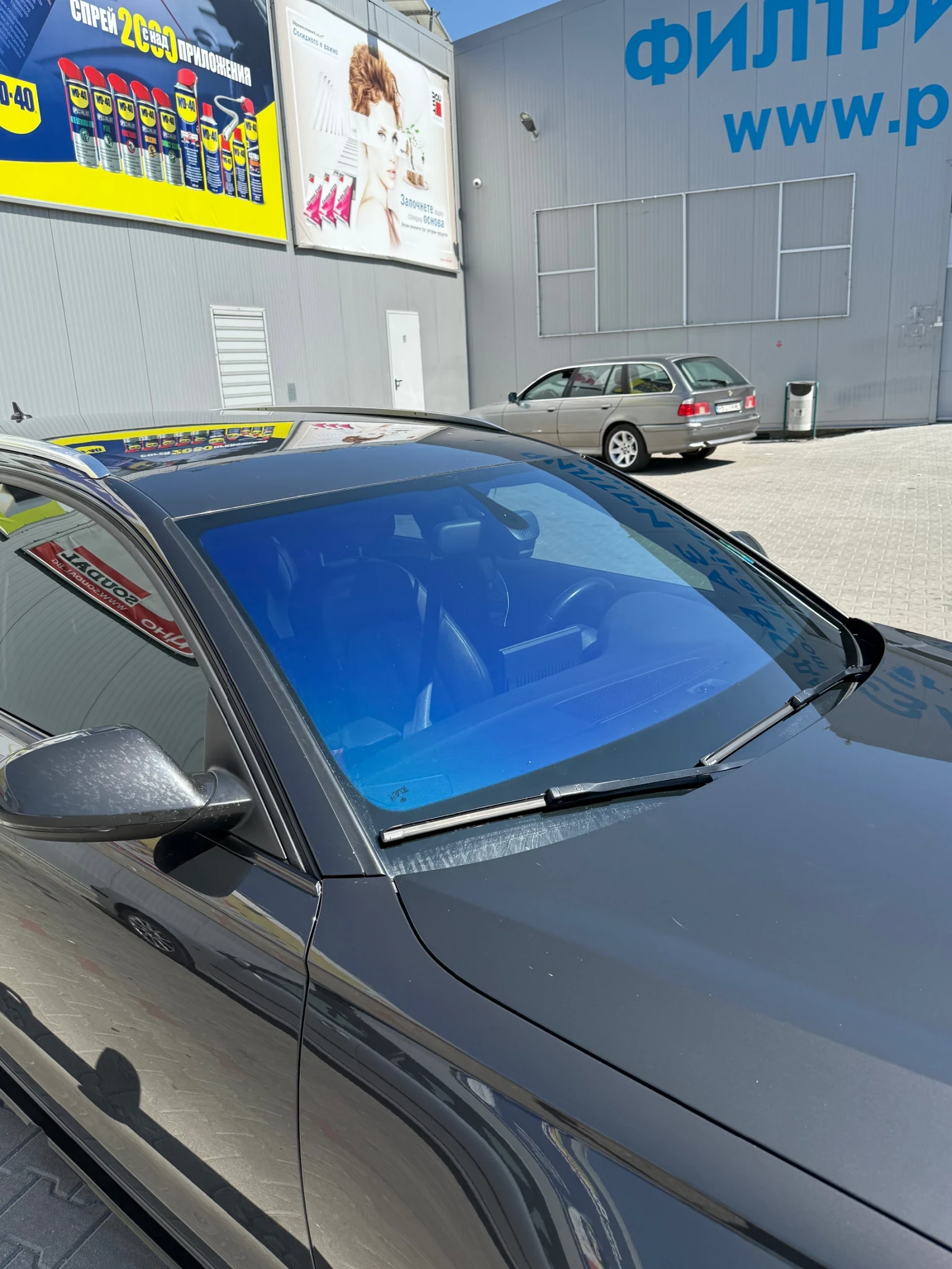 Audi A6 3000 TDI QUATTRO , снимка 6 - Автомобили и джипове - 53788046