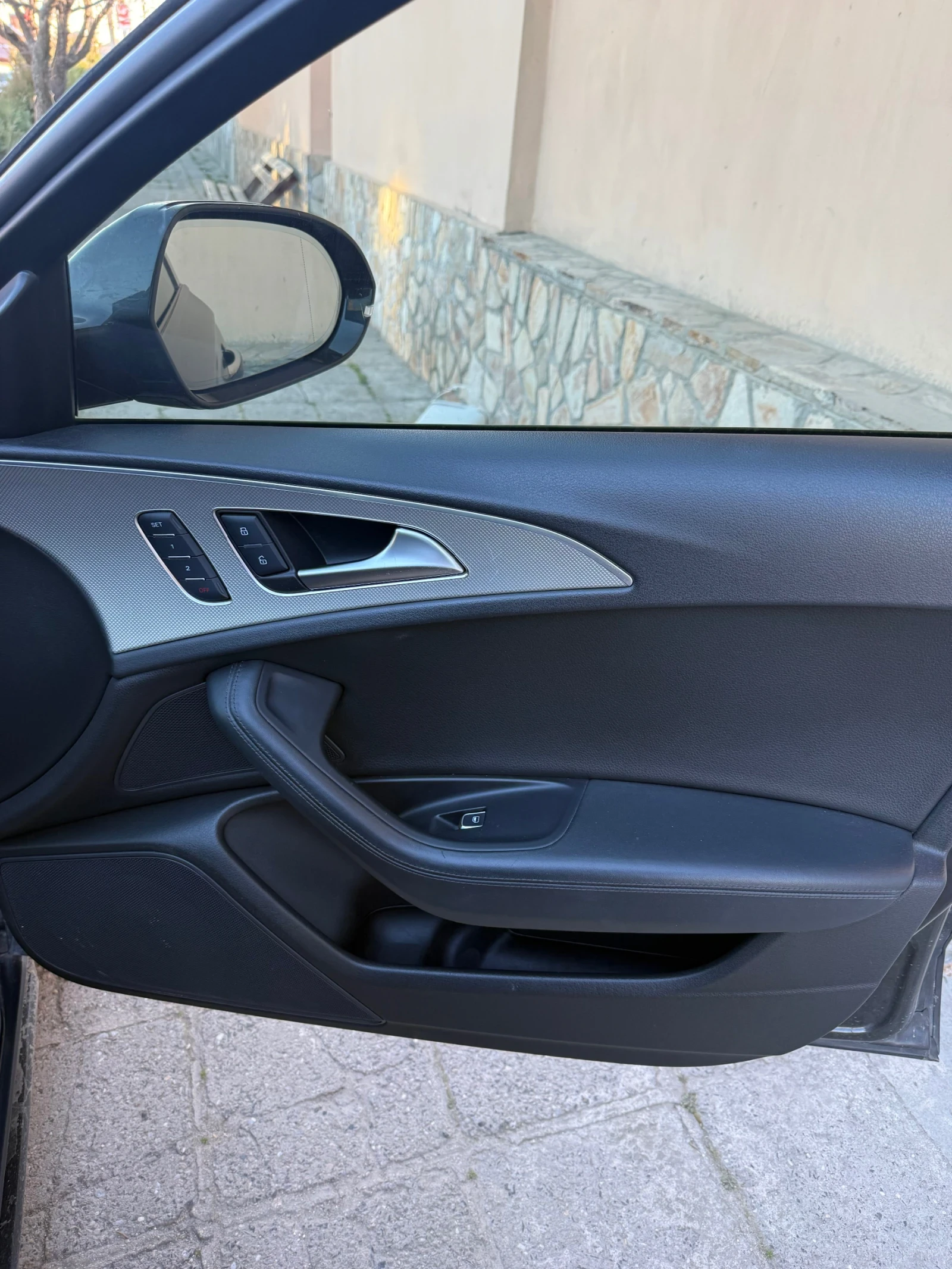 Audi A6 3000 TDI QUATTRO , снимка 15 - Автомобили и джипове - 53788046