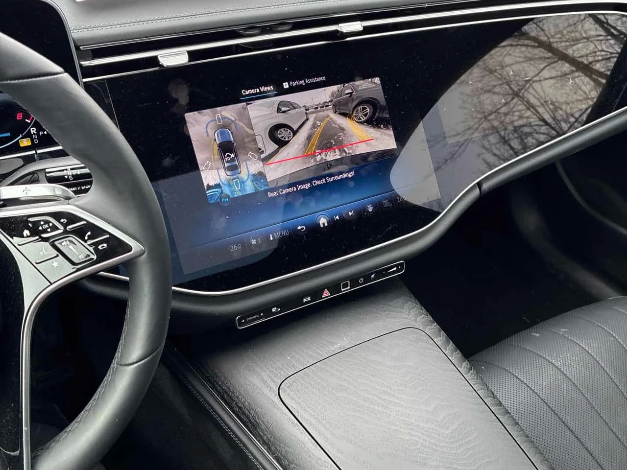 Mercedes-Benz E 450 4MATIC * ГЛАВНО ПРЕДСТАВИТЕЛСТВО НА VOLKSWAGEN * , снимка 9 - Автомобили и джипове - 53836186