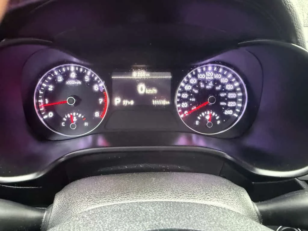 Kia Forte * Certified | One Owner | Leather | CarPlay | Sunr, снимка 13 - Автомобили и джипове - 54083042