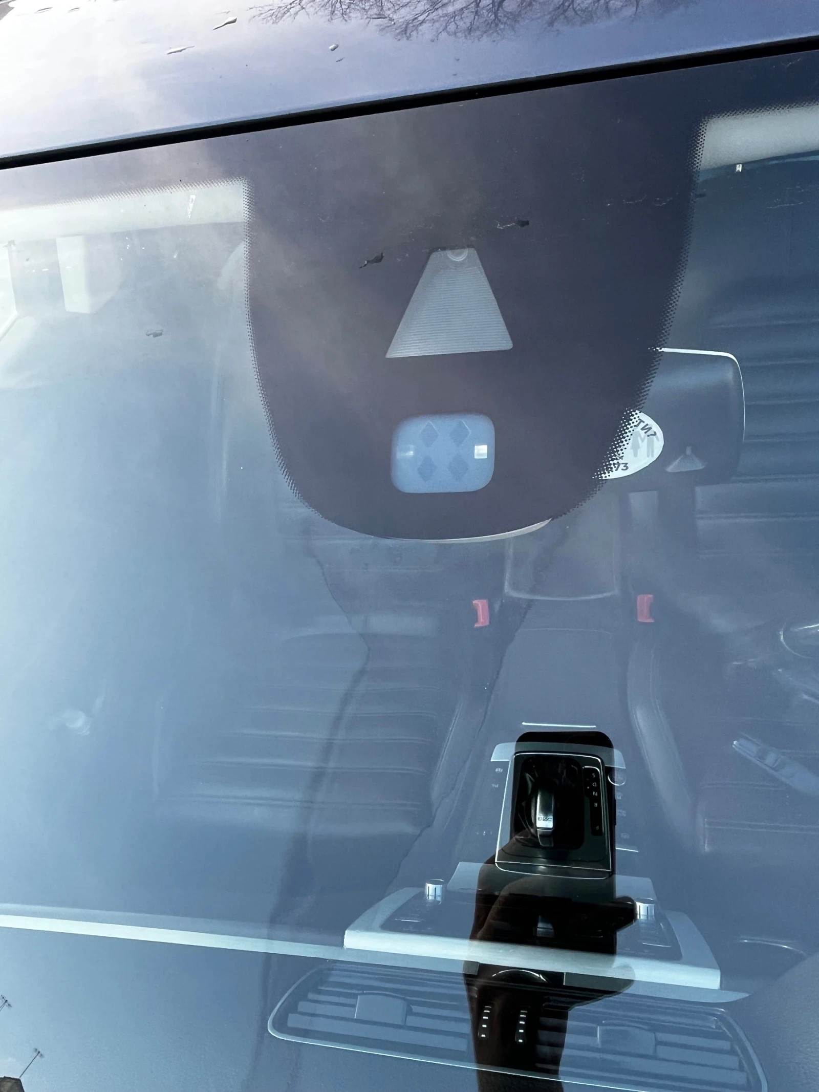 VW Passat, снимка 13 - Автомобили и джипове - 54092190