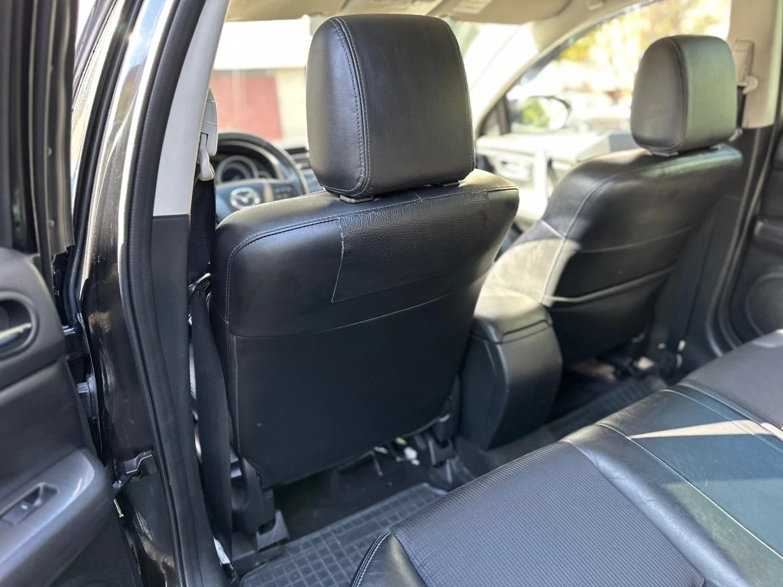 Mazda 6 2.0, снимка 7 - Автомобили и джипове - 54093500