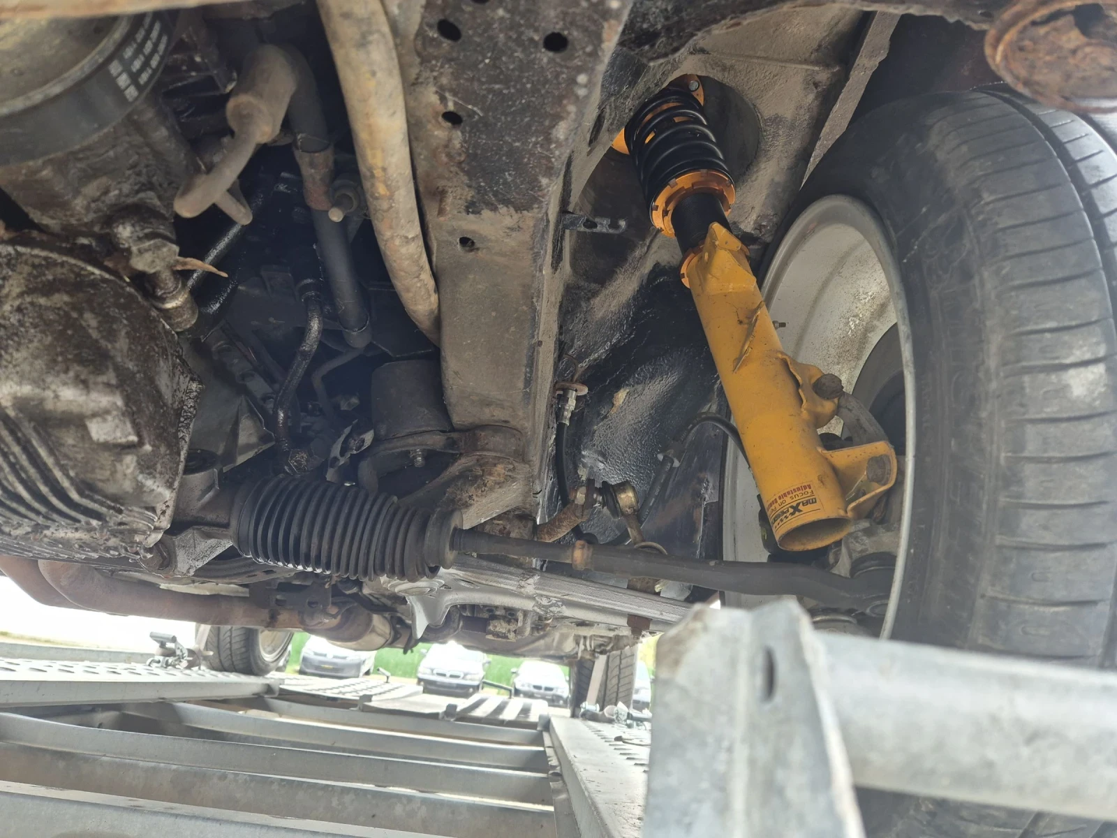 BMW 320 М50Б20 Дрифт , снимка 11 - Автомобили и джипове - 54206437