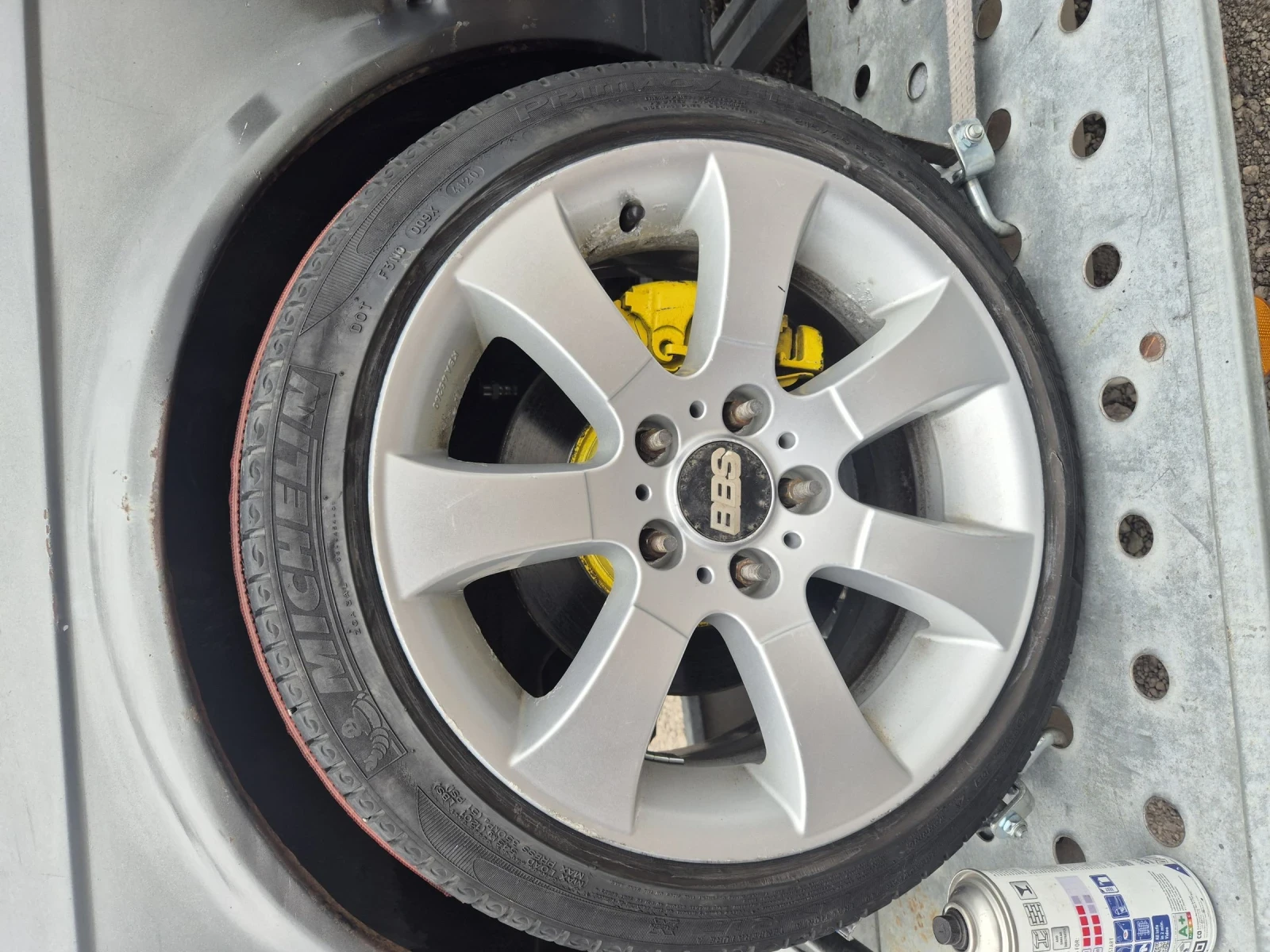 BMW 320 М50Б20 Дрифт , снимка 6 - Автомобили и джипове - 54206437