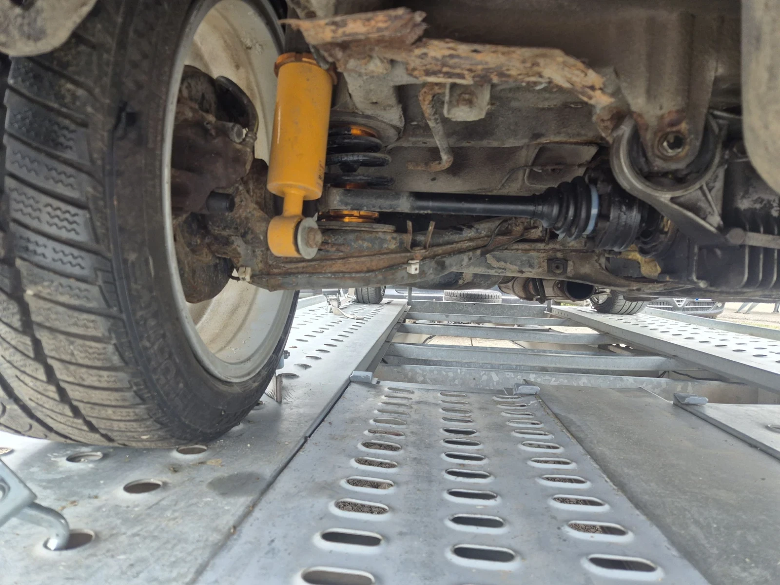 BMW 320 М50Б20 Дрифт , снимка 12 - Автомобили и джипове - 54206437