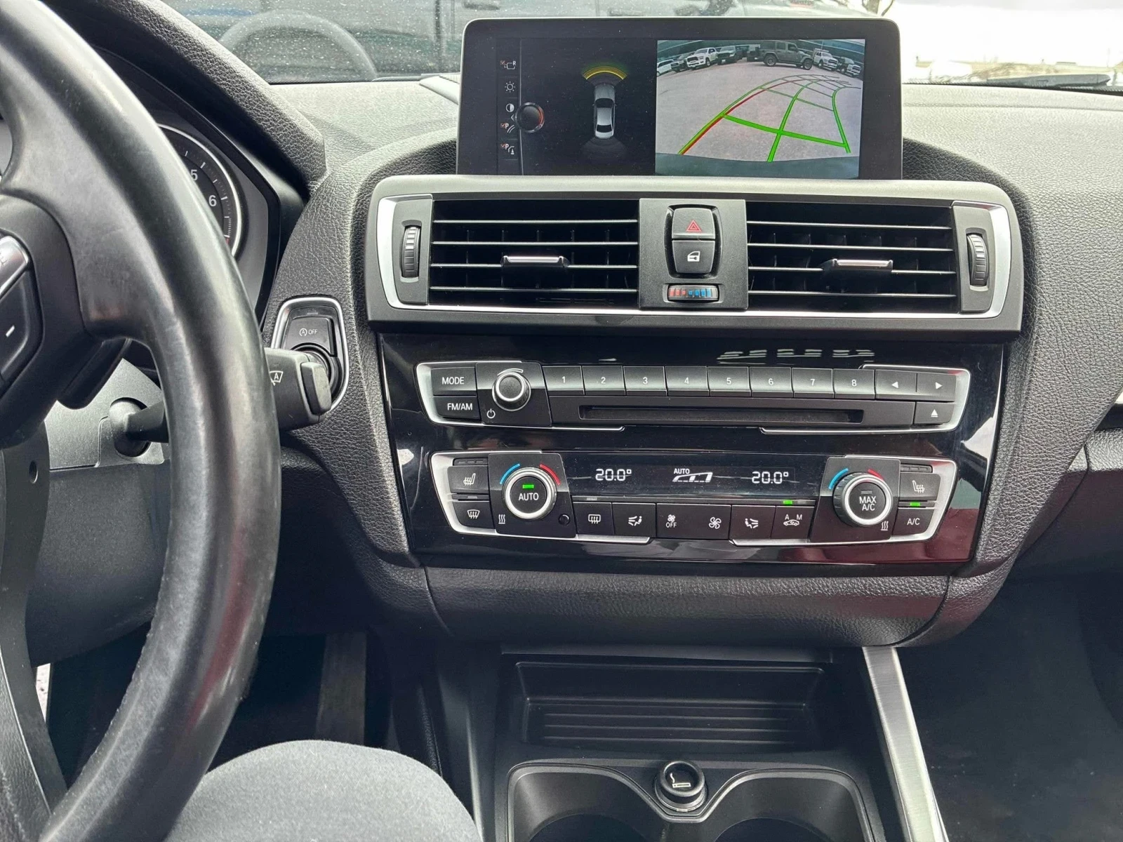 BMW 240 M-Pack* Harman Kardon, снимка 6 - Автомобили и джипове - 54230697