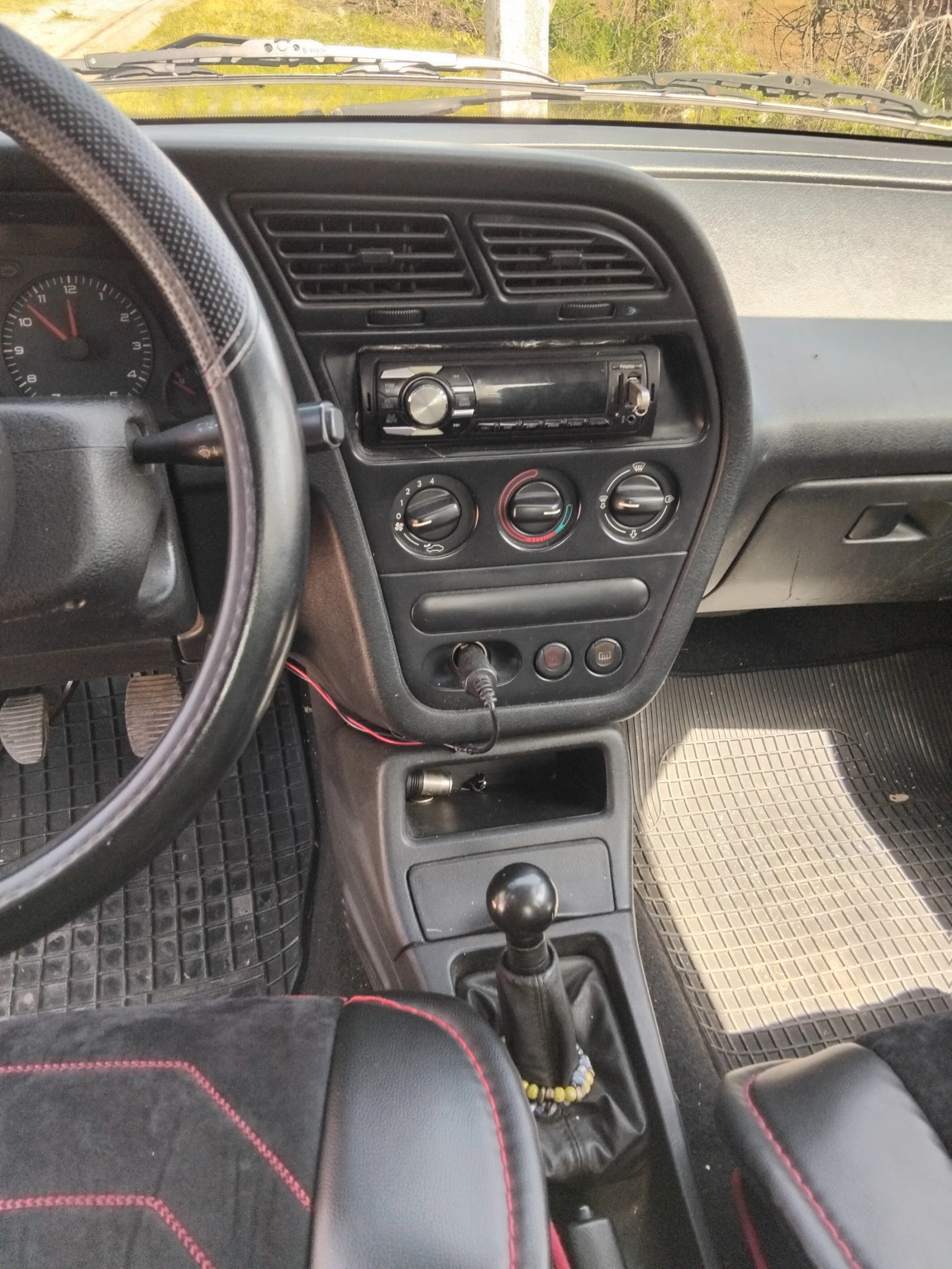 Peugeot 306 | Mobile.bg � ����������� 7