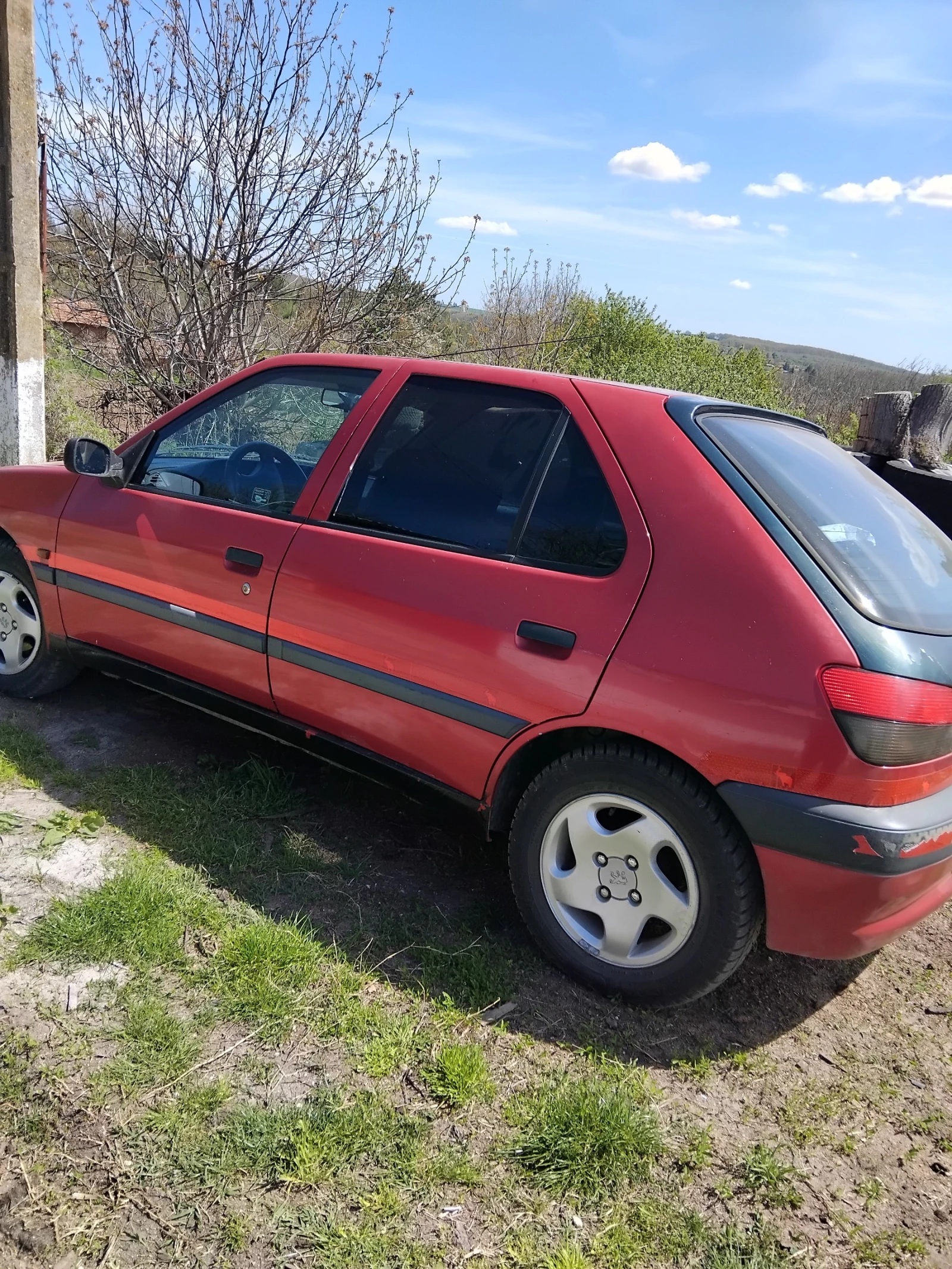 Peugeot 306 | Mobile.bg � ����������� 1