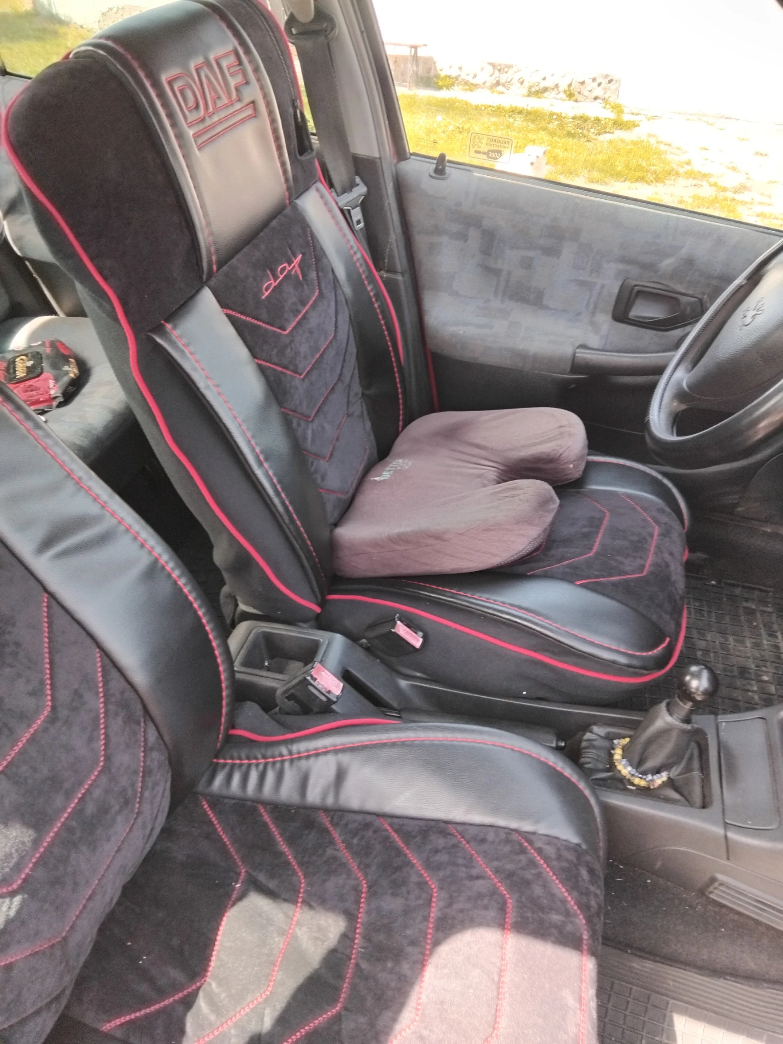 Peugeot 306 | Mobile.bg � ����������� 4