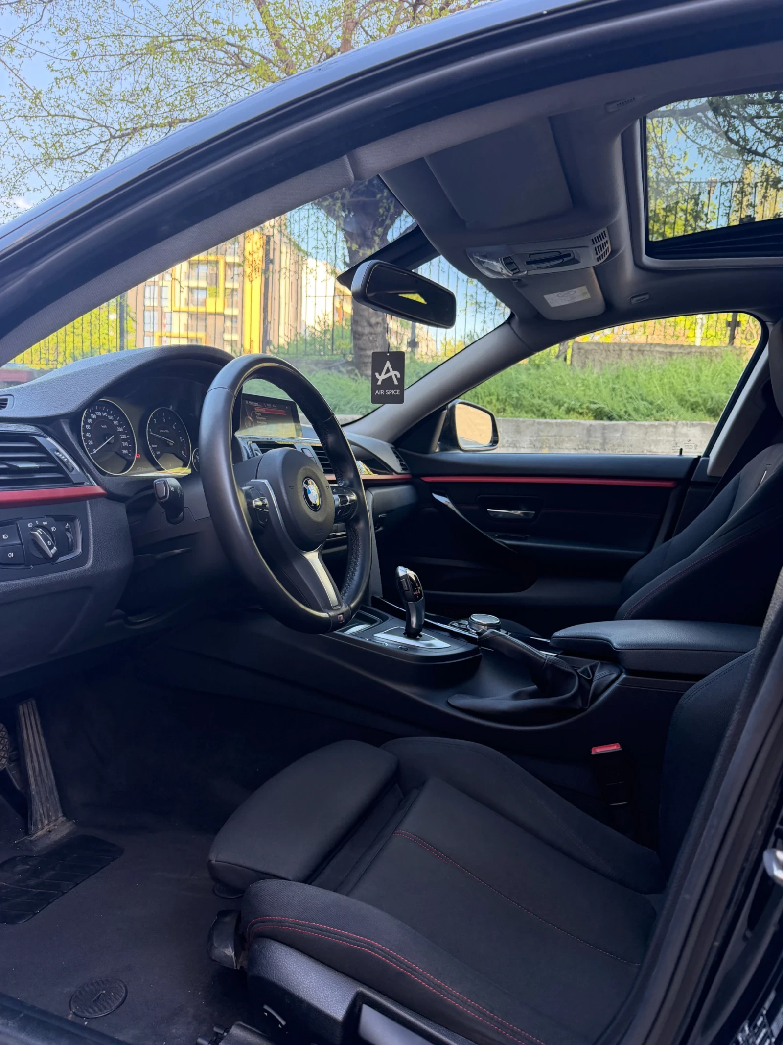 BMW 420 | Mobile.bg � ����������� 7