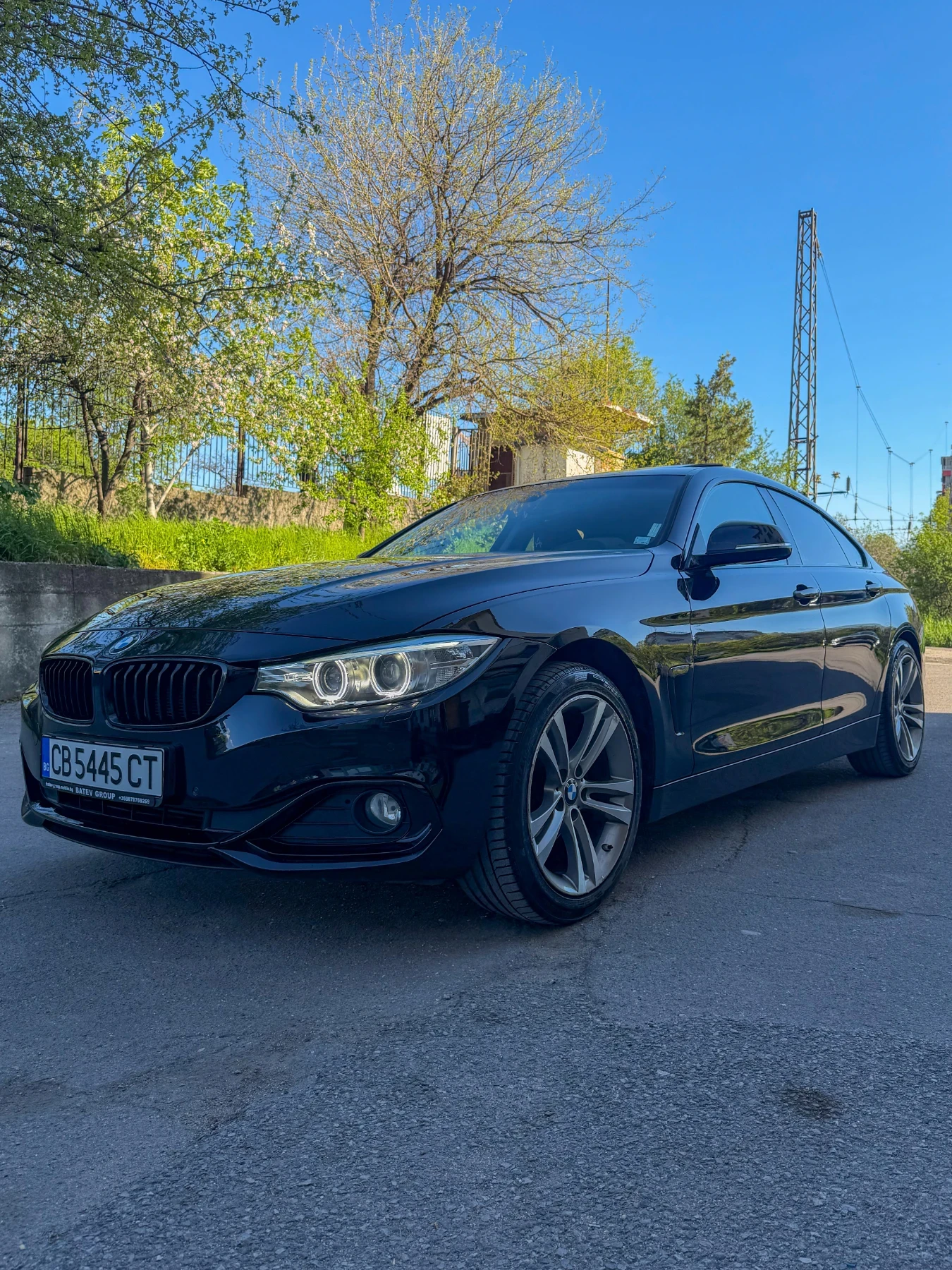 BMW 420 | Mobile.bg � ����������� 2