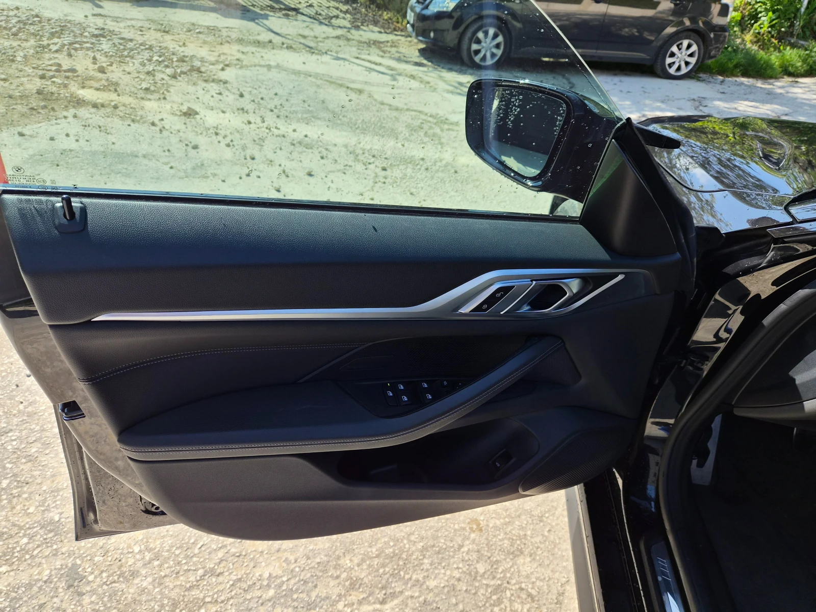 BMW i4 eDrive | Mobile.bg � ����������� 10
