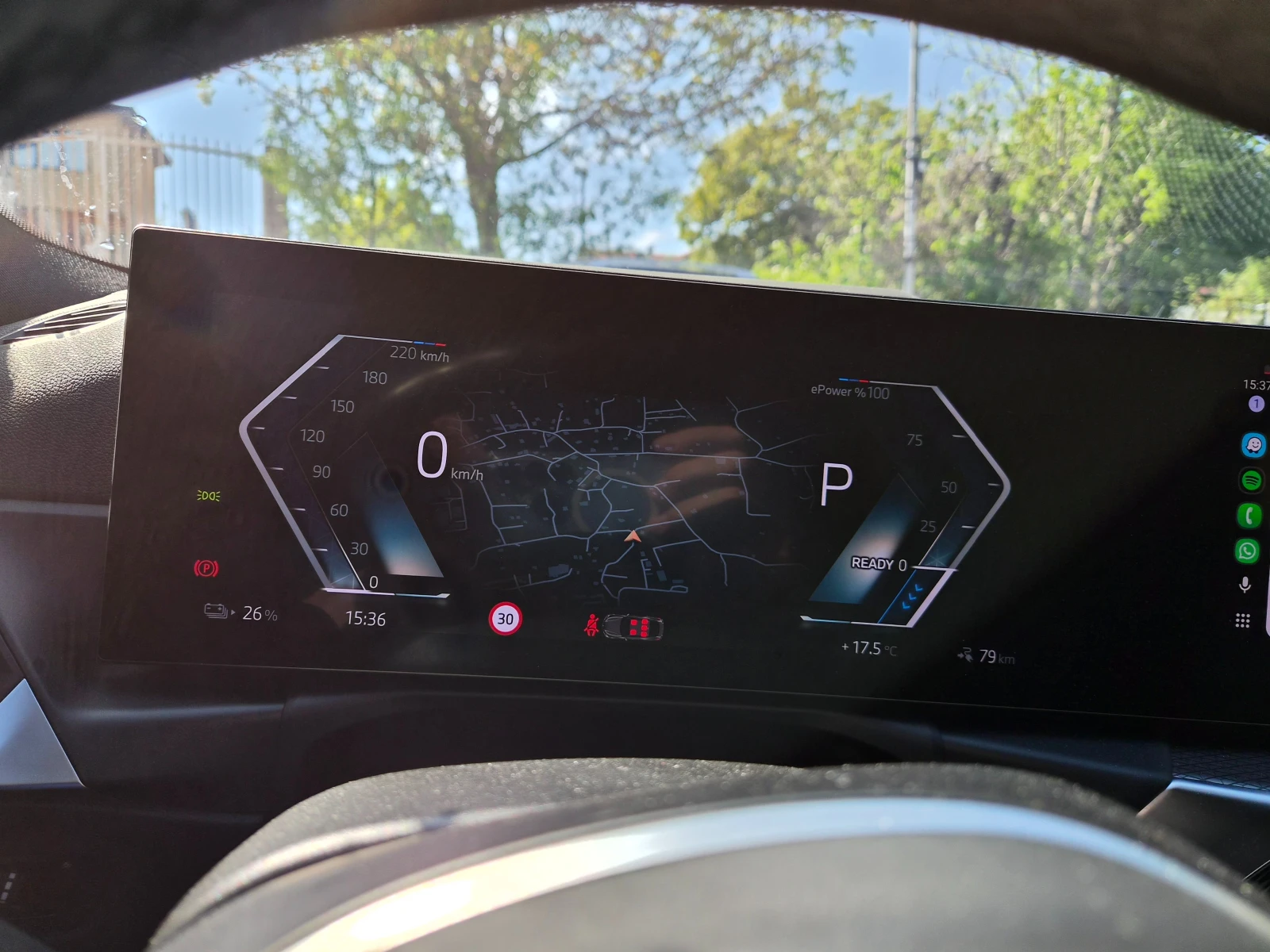BMW i4 eDrive | Mobile.bg � ����������� 7
