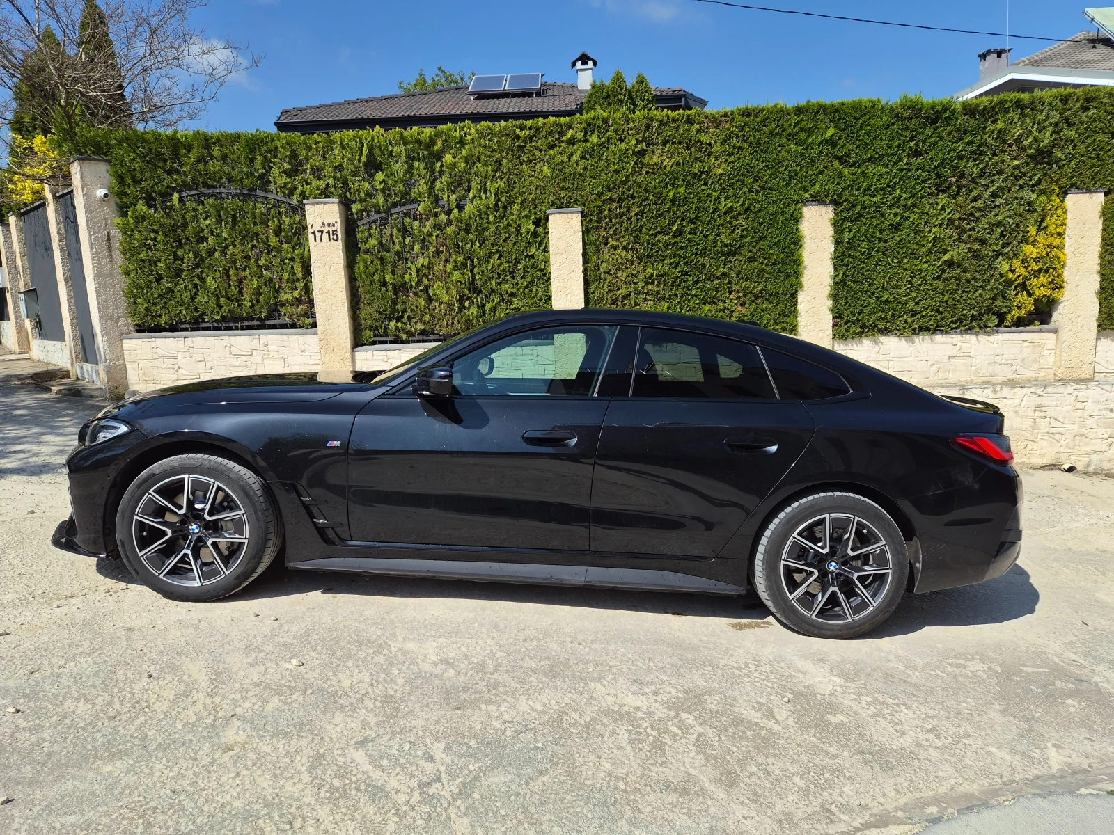 BMW i4 eDrive | Mobile.bg � ����������� 6