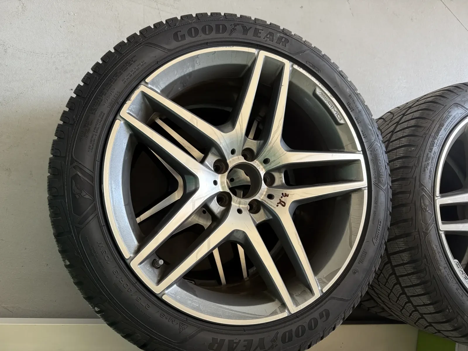 Mercedes-Benz S 400 S , снимка 8 - Автомобили и джипове - 54671695