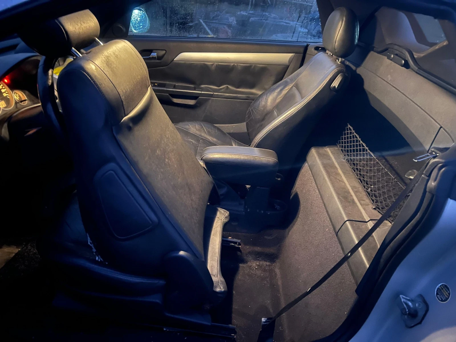 Opel Tigra, снимка 7 - Автомобили и джипове - 54943294