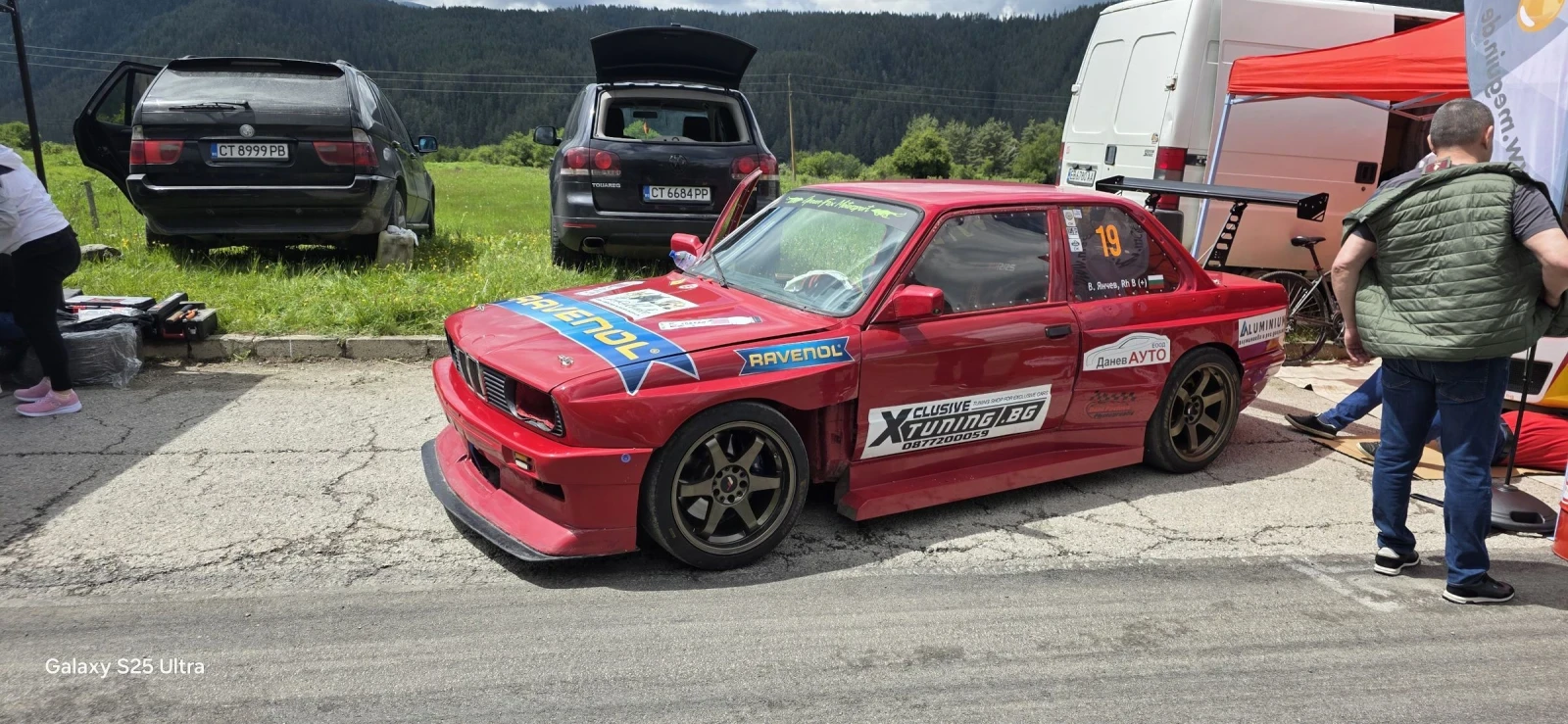 BMW M3