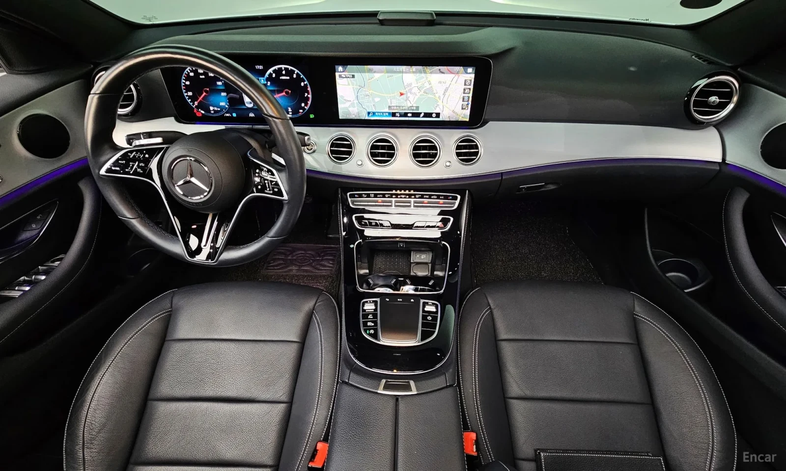 Mercedes-Benz E 250 AVANTGARDE* FACE* 70000KM!!!, снимка 7 - Автомобили и джипове - 55183662
