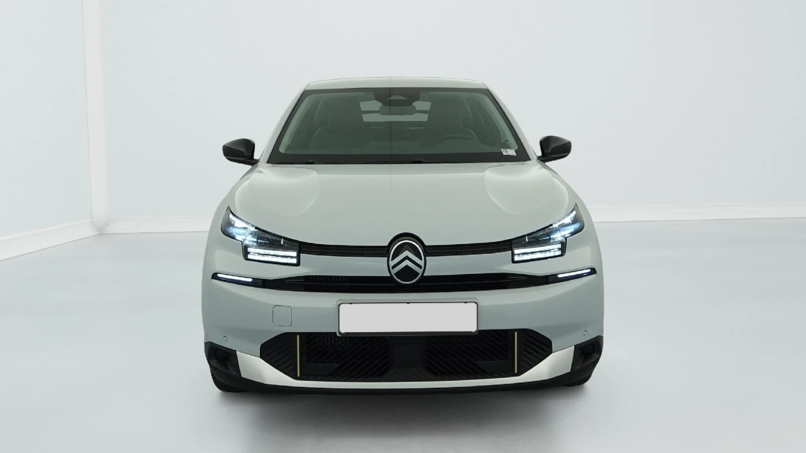 Citroen C4 1.2 Business - Hybrid 136 к.с. , снимка 3 - Автомобили и джипове - 55185468