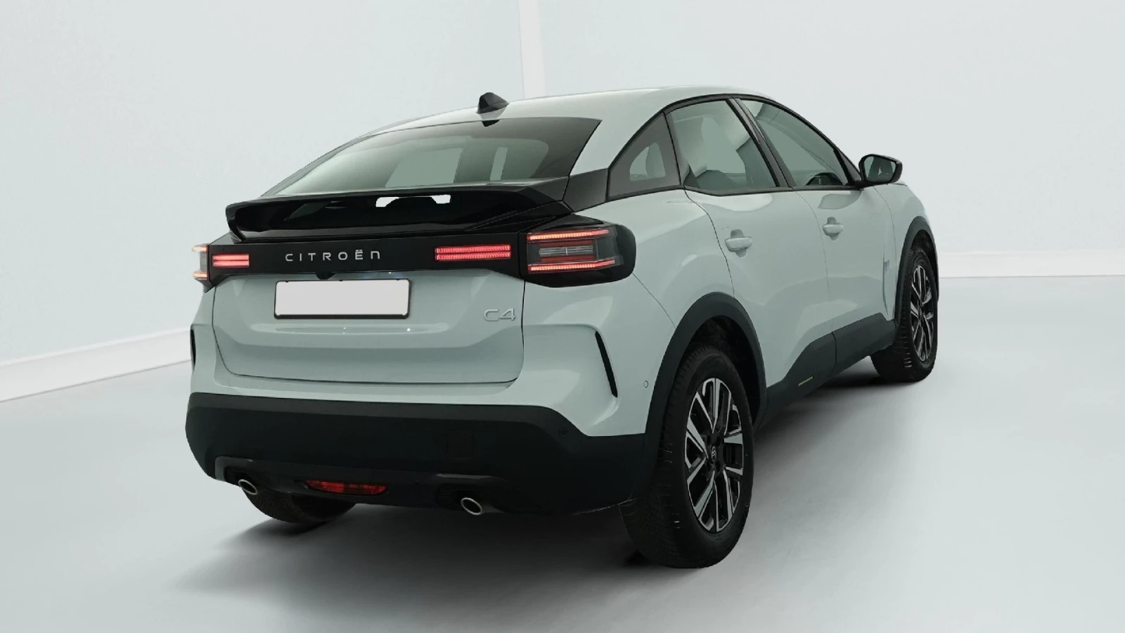 Citroen C4 1.2 Business - Hybrid 136 к.с. , снимка 5 - Автомобили и джипове - 55185468