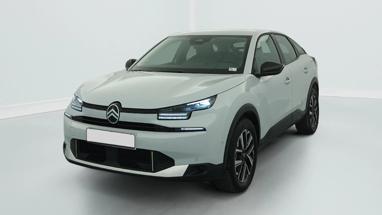 Citroen C4 1.2 Business - Hybrid 136 к.с. 