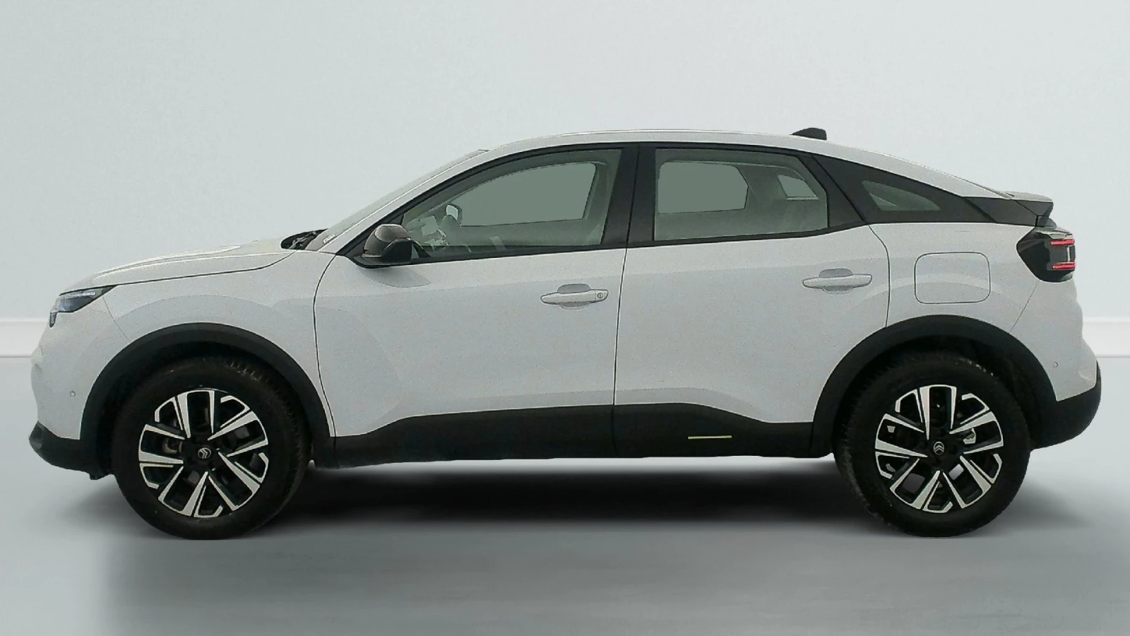 Citroen C4 1.2 Business - Hybrid 136 к.с. , снимка 8 - Автомобили и джипове - 55185468