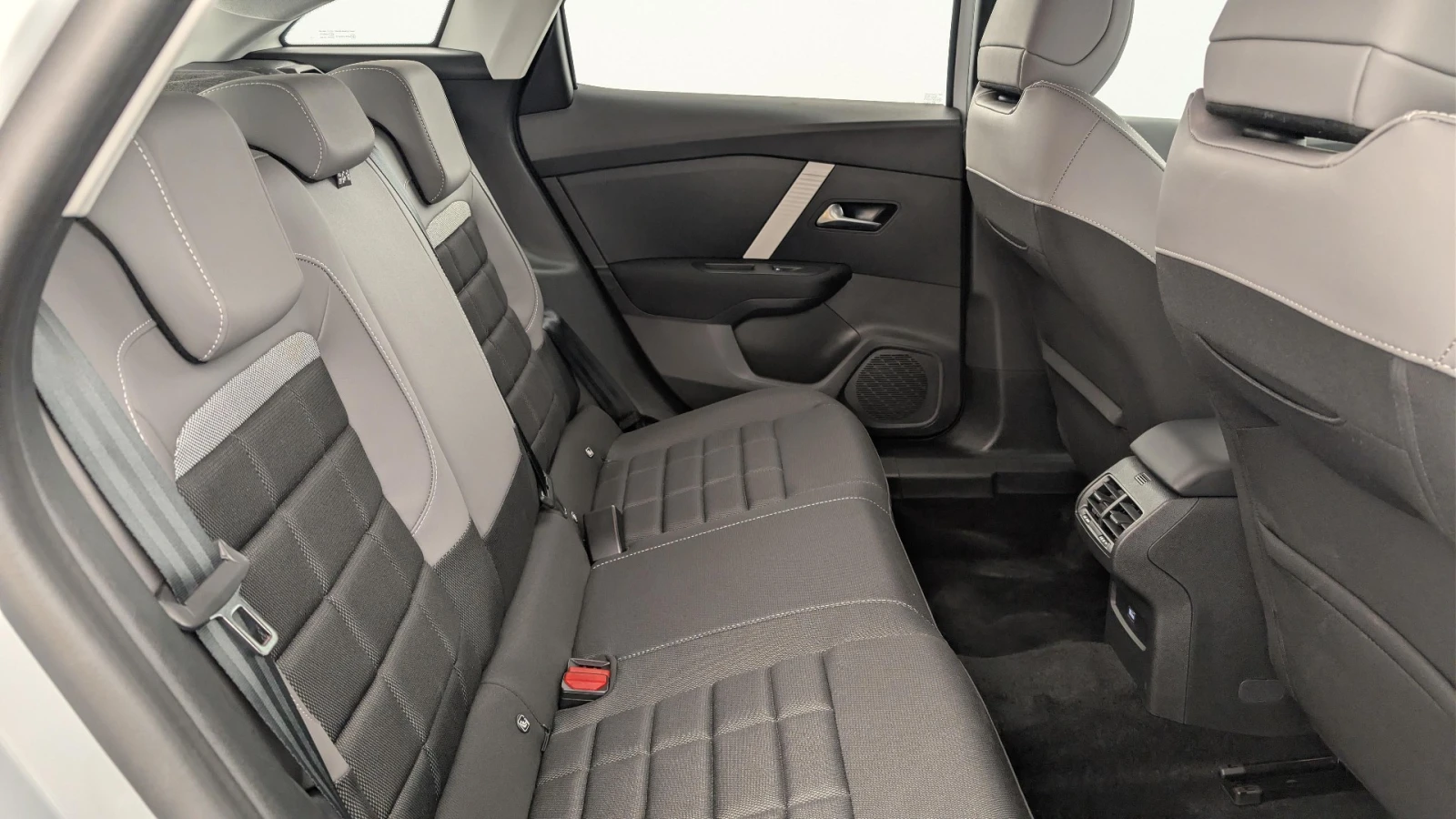 Citroen C4 1.2 Business - Hybrid 136 к.с. , снимка 11 - Автомобили и джипове - 55185468