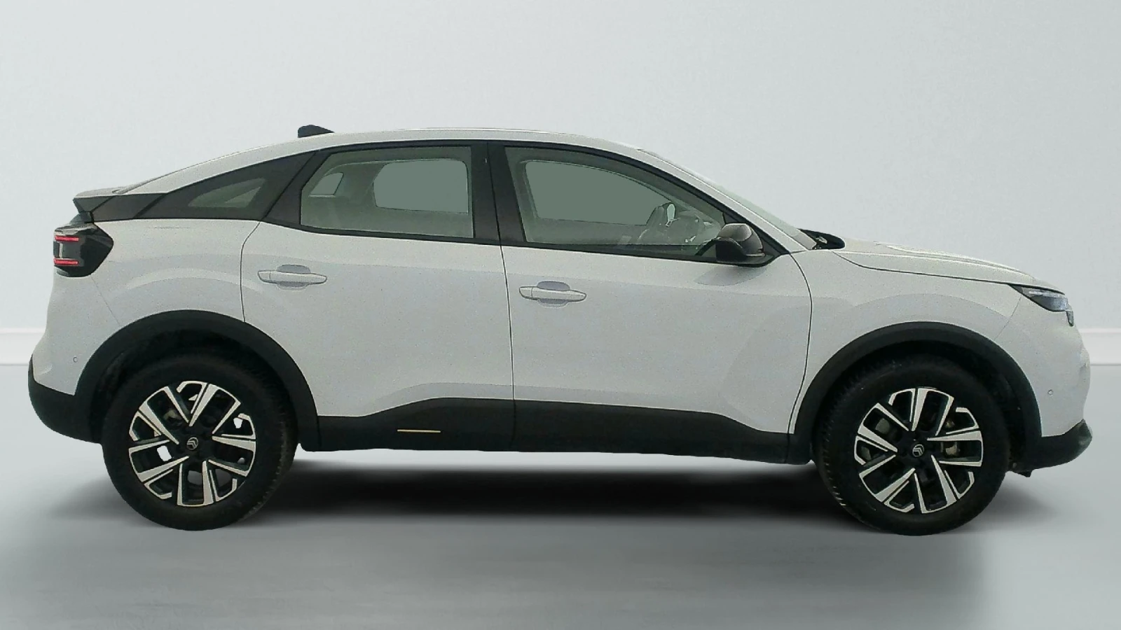 Citroen C4 1.2 Business - Hybrid 136 к.с. , снимка 7 - Автомобили и джипове - 55185468