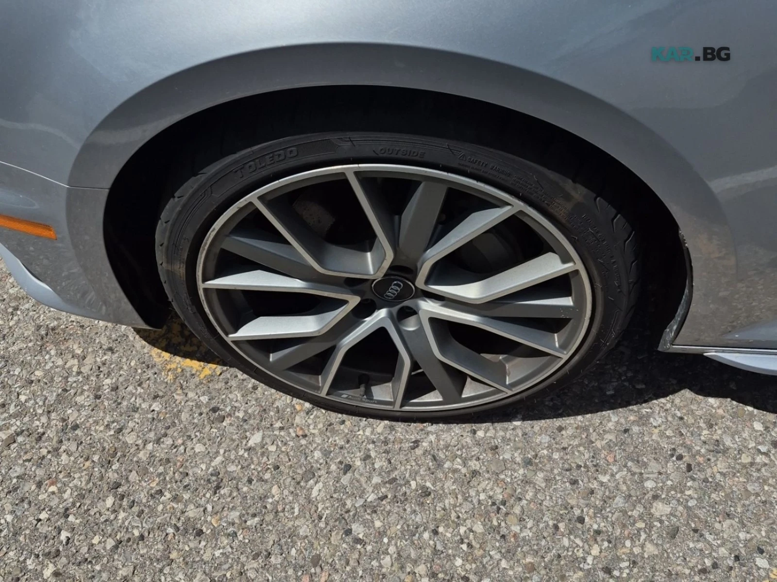 Audi A4 PROGRESSIV QUATTRO Автокредит Цена до България, снимка 15 - Автомобили и джипове - 55332509