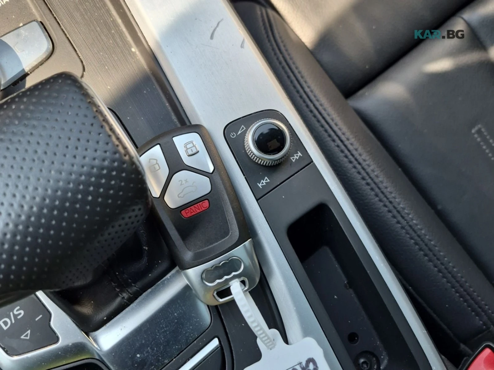 Audi A4 PROGRESSIV QUATTRO Автокредит Цена до България, снимка 11 - Автомобили и джипове - 55332509