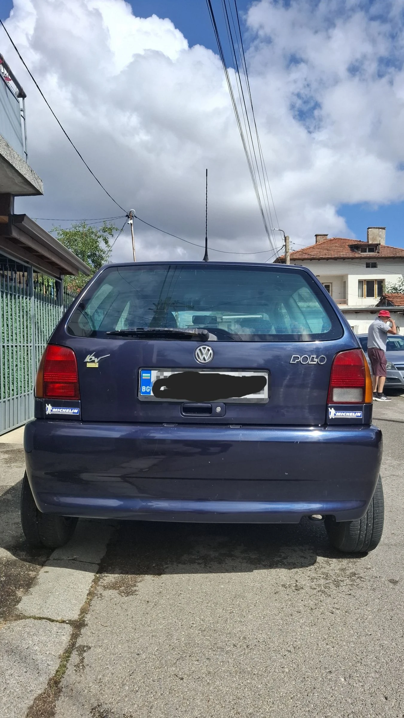 VW Polo 6N1 | Mobile.bg � ����������� 11