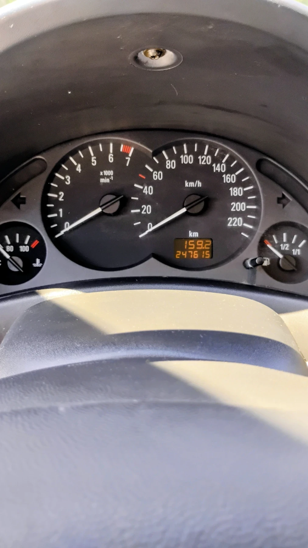 Opel Corsa 1.2, снимка 10 - Автомобили и джипове - 55636461