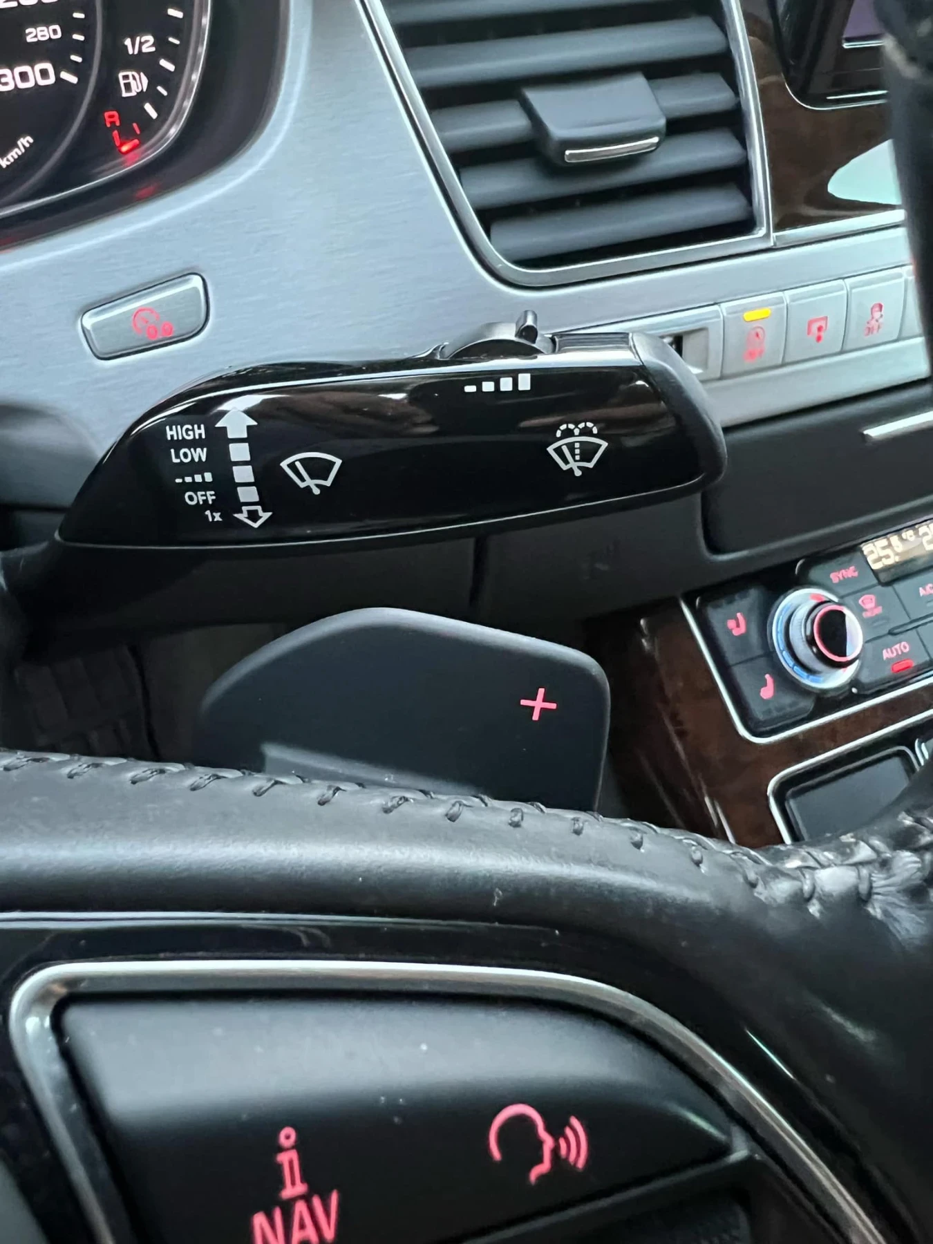 Audi A8 3.0 tdi 262к.с, снимка 9 - Автомобили и джипове - 55656286