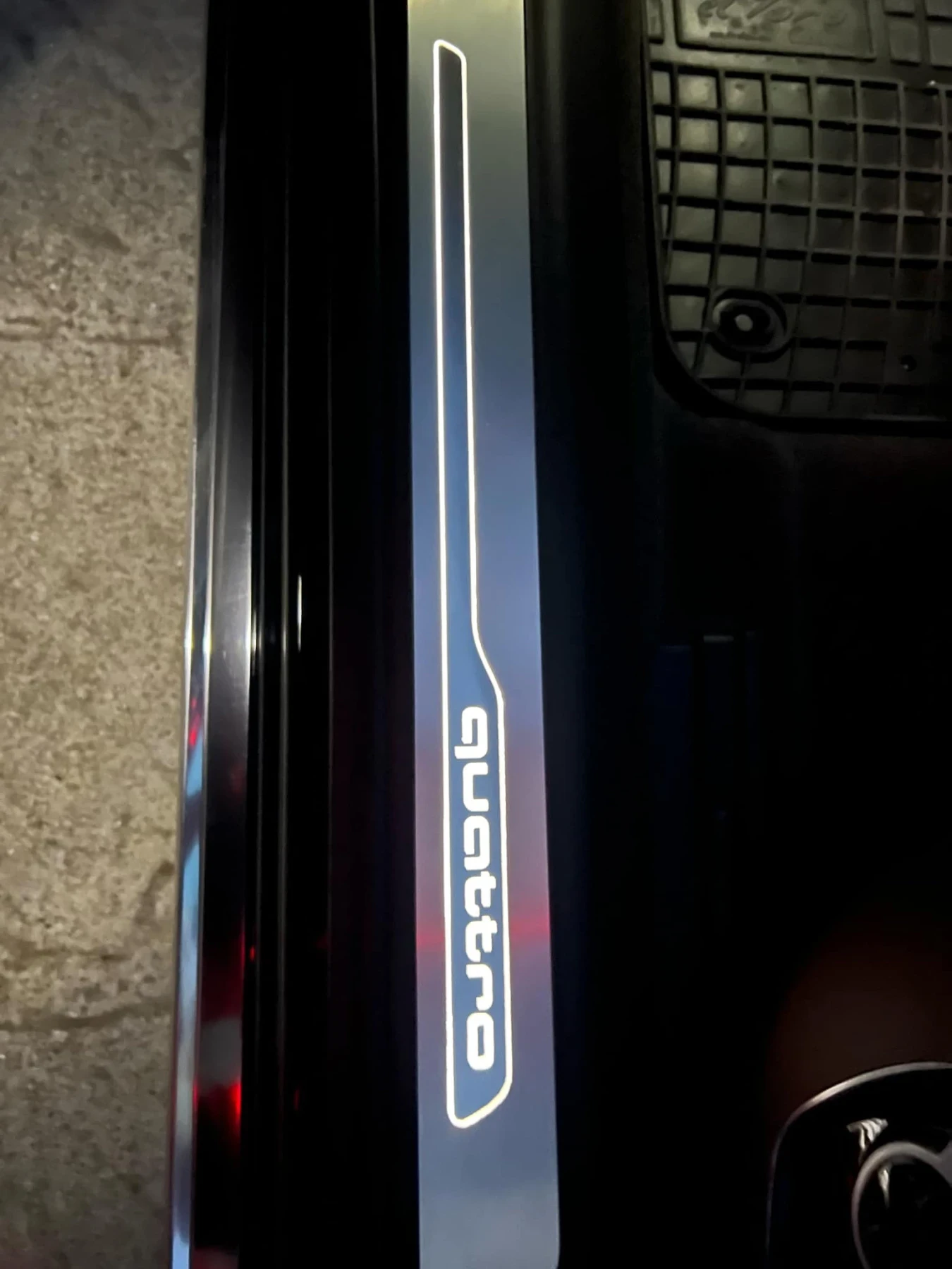Audi A8 3.0 tdi 262к.с, снимка 16 - Автомобили и джипове - 55656286