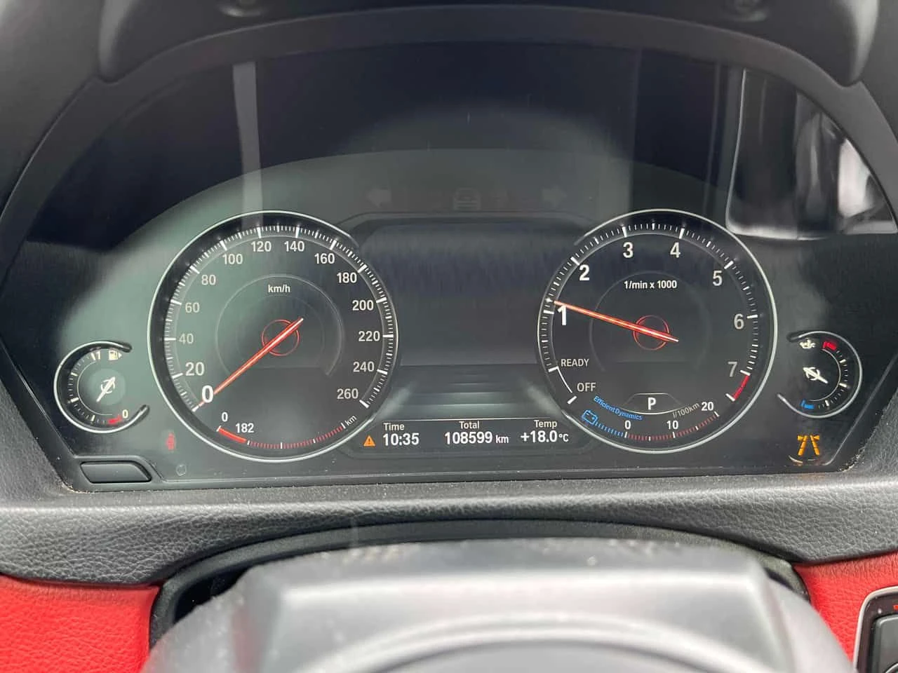 BMW 430  xDrive / M Пакет / Harman Kardon / CARFAX, снимка 8 - Автомобили и джипове - 55677826