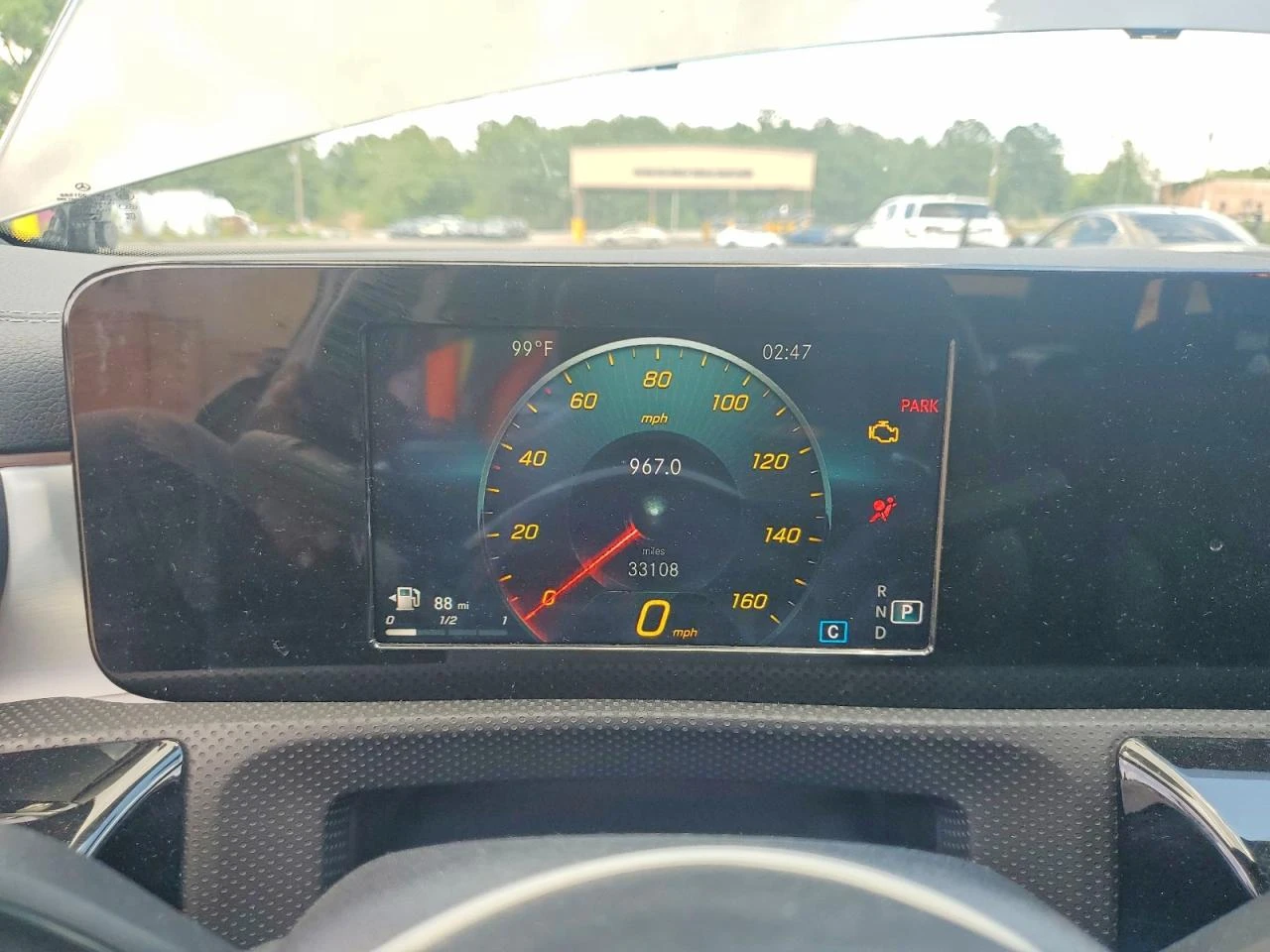 Mercedes-Benz A 220 2.0l, снимка 9 - Автомобили и джипове - 55773331