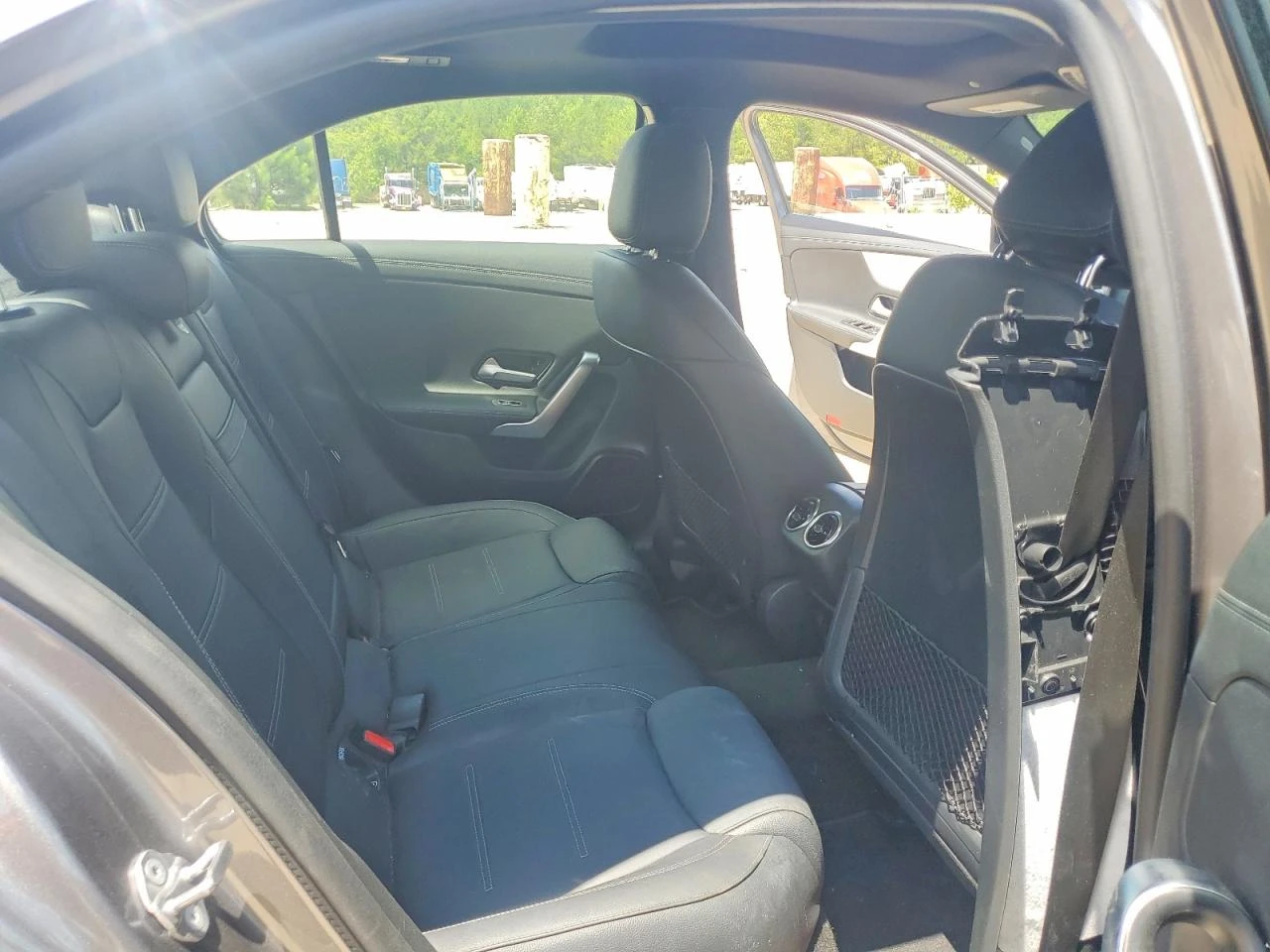Mercedes-Benz A 220 2.0l, снимка 10 - Автомобили и джипове - 55773331