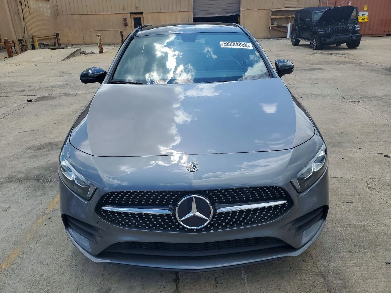 Mercedes-Benz A 220 2.0l, снимка 5 - Автомобили и джипове - 55773331
