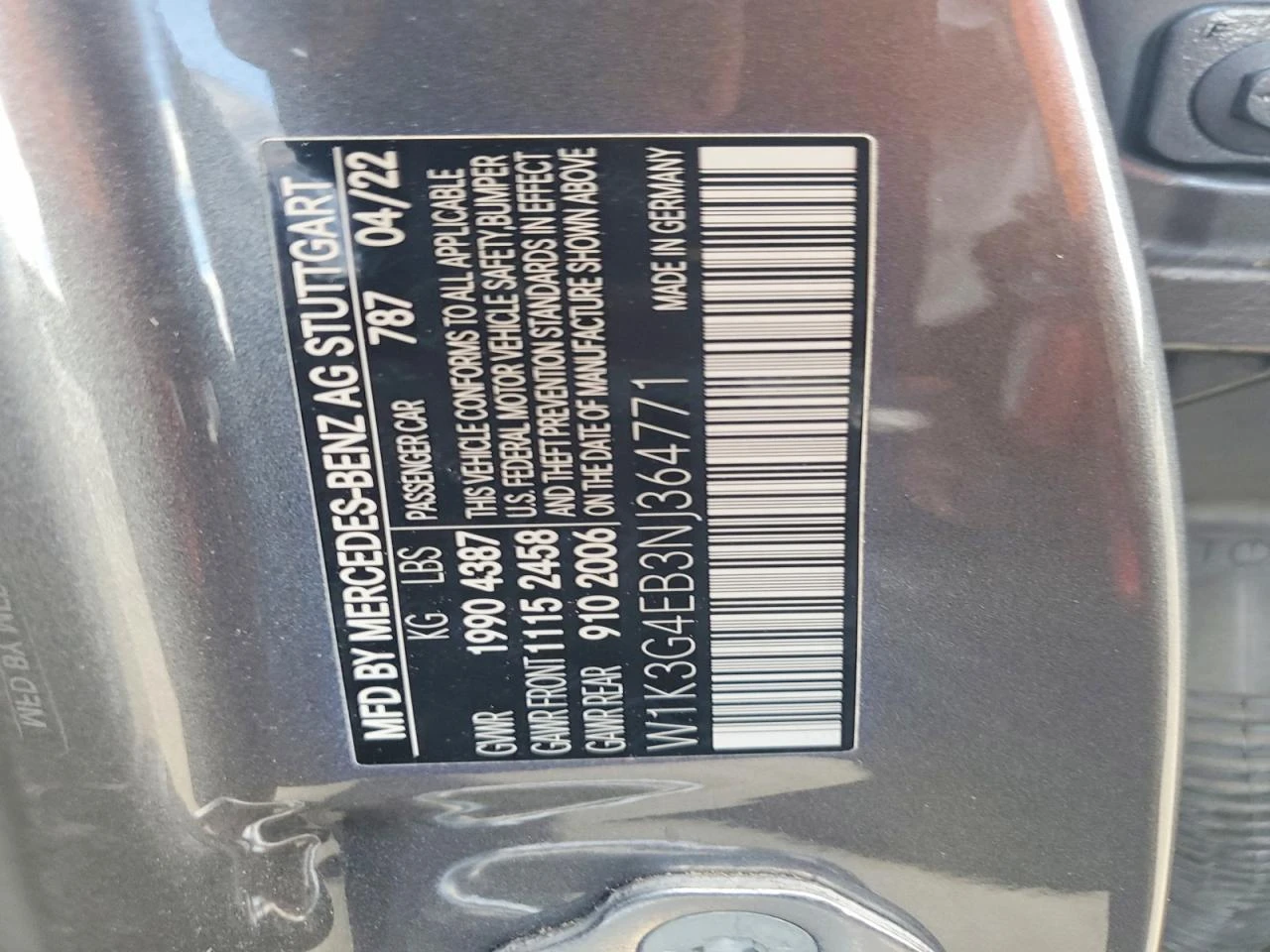 Mercedes-Benz A 220 2.0l, снимка 12 - Автомобили и джипове - 55773331