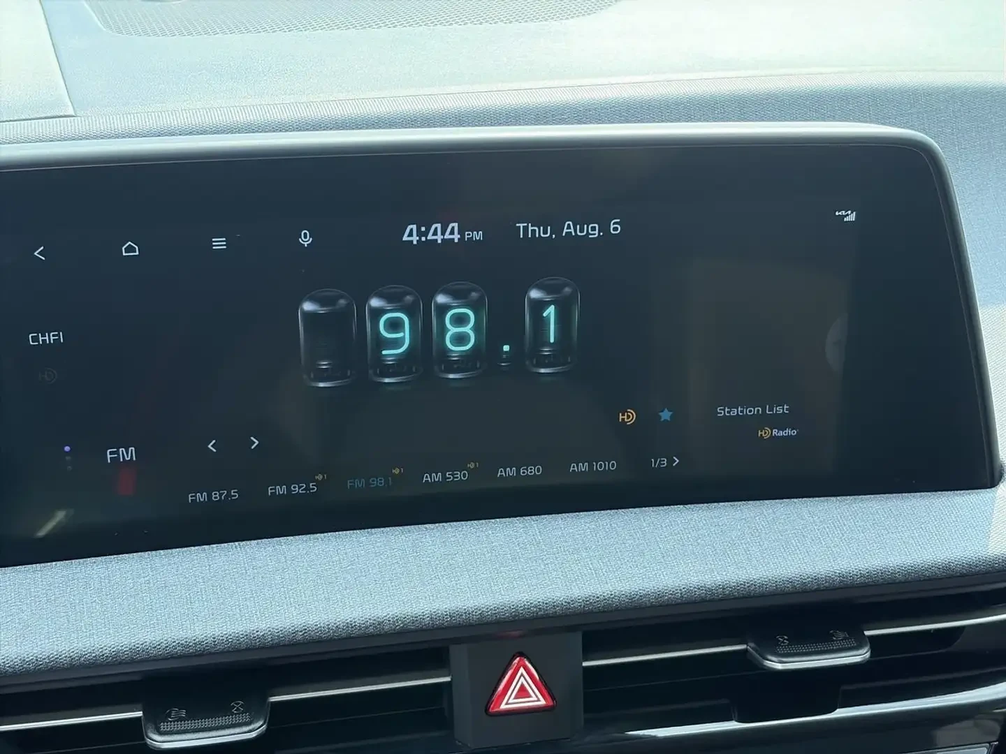 Kia EV6 LONG RANGE, снимка 12 - Автомобили и джипове - 55942993