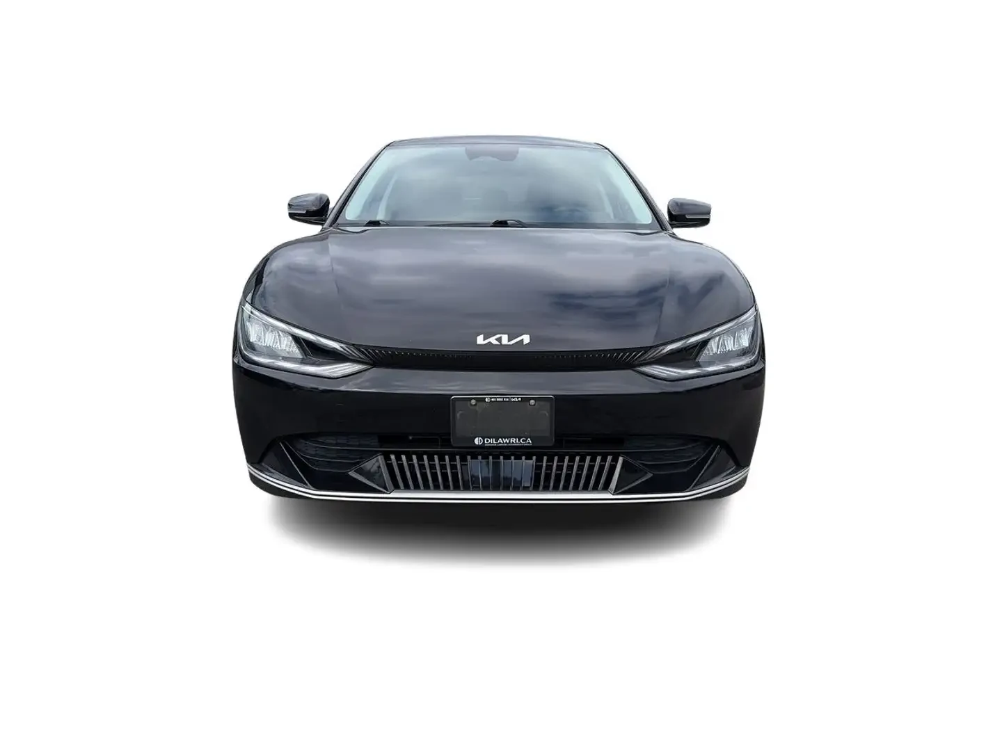 Kia EV6 LONG RANGE, снимка 2 - Автомобили и джипове - 55942993