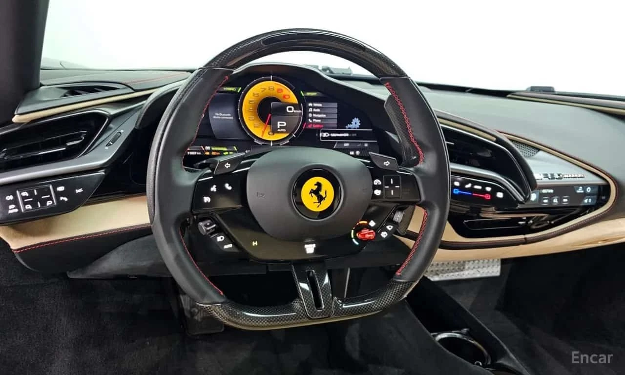 Ferrari SF 90 * ��������� ���� � ������ ����� �� �������� *  | Mobile.bg � ����������� 11
